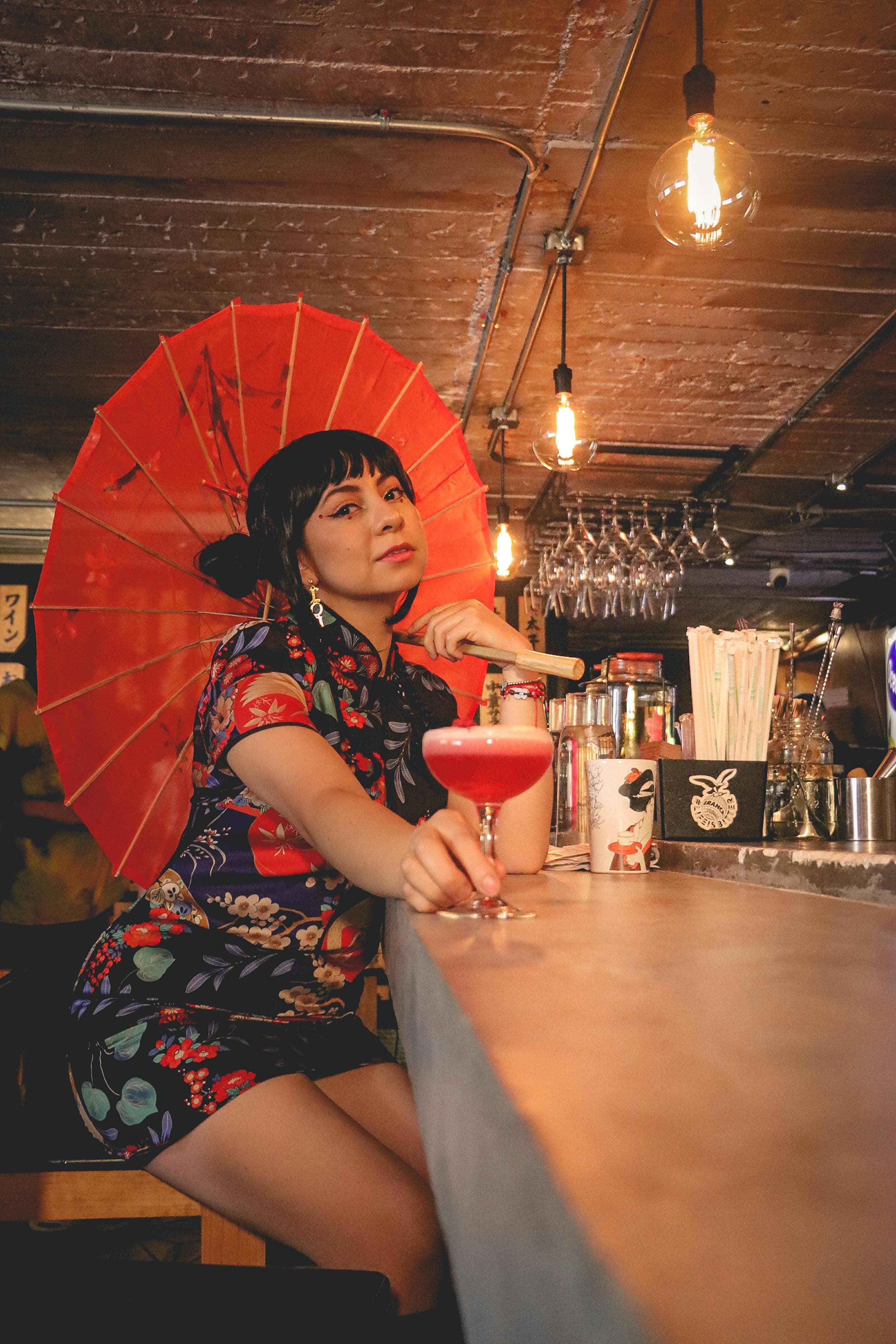 Shochu Summer: Craft Cocktails Using This Beloved Spirit From Japan