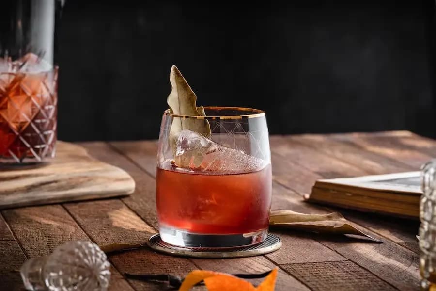 Classic Rum Cocktails