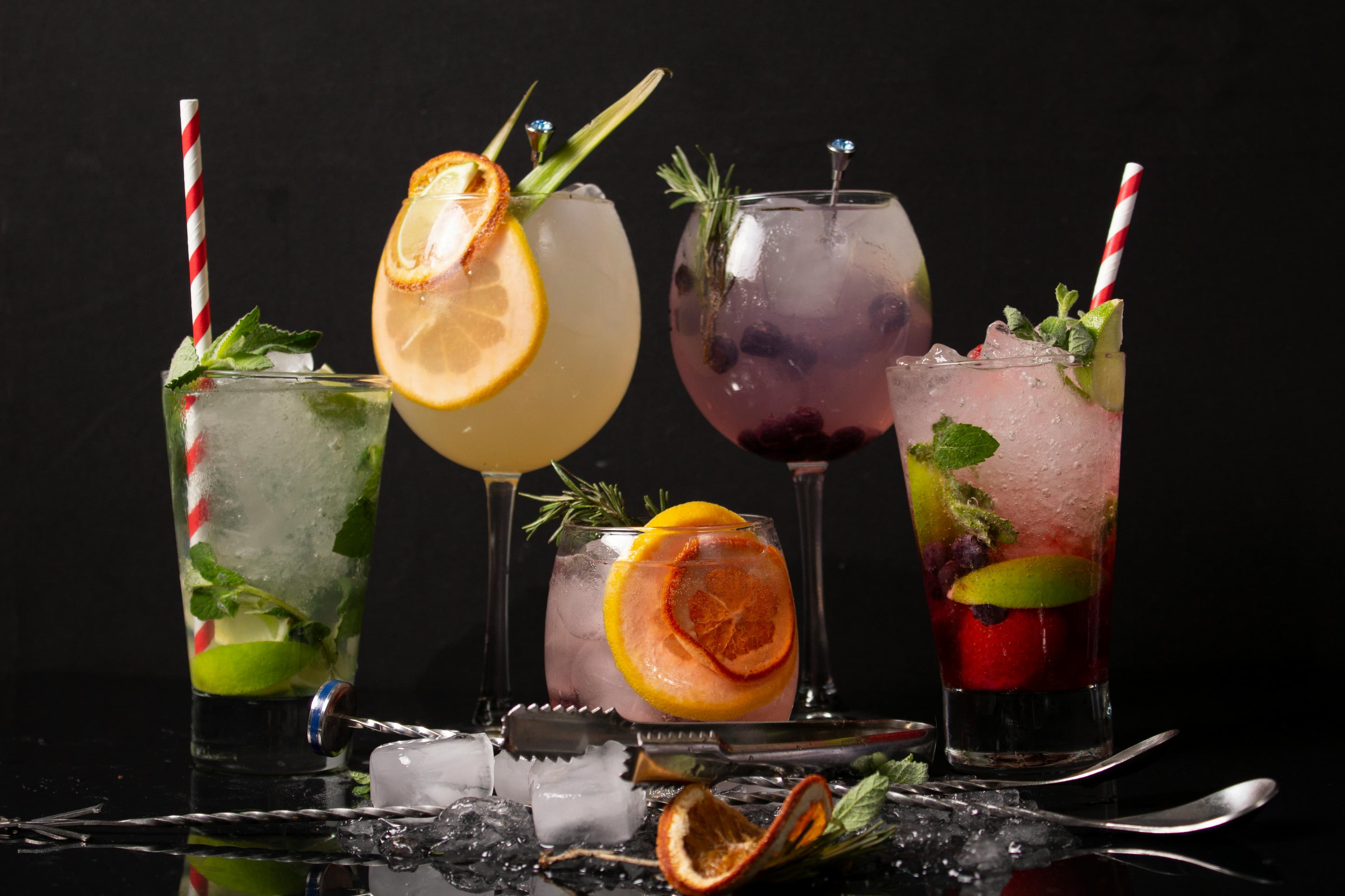 So elevate your mixology game as we dive into the world of monsoon fruit cocktails, shall we?