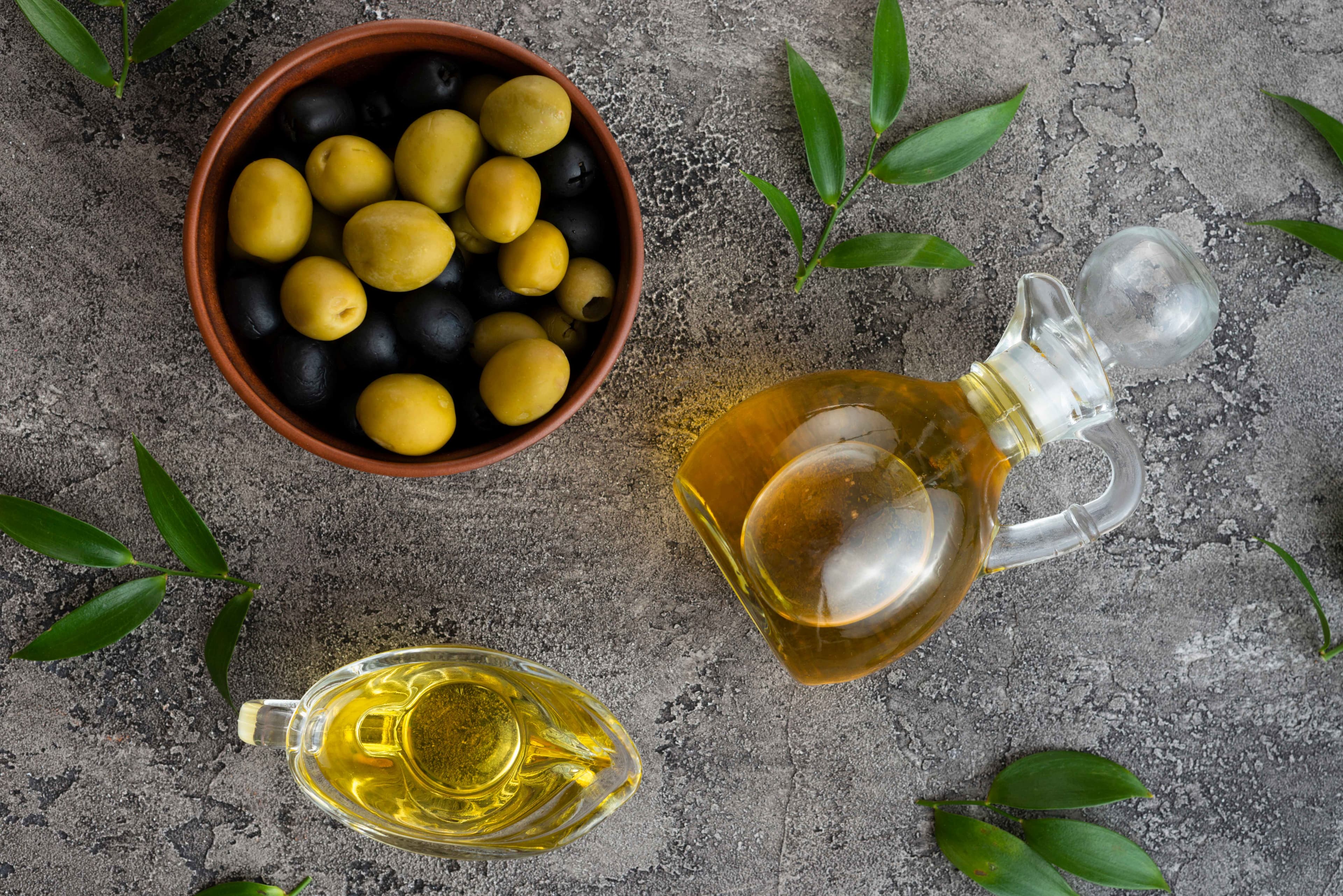 Gourmet Gifting: Five Uniquely Infused Olive Oils To Elevate Your Next Meal 