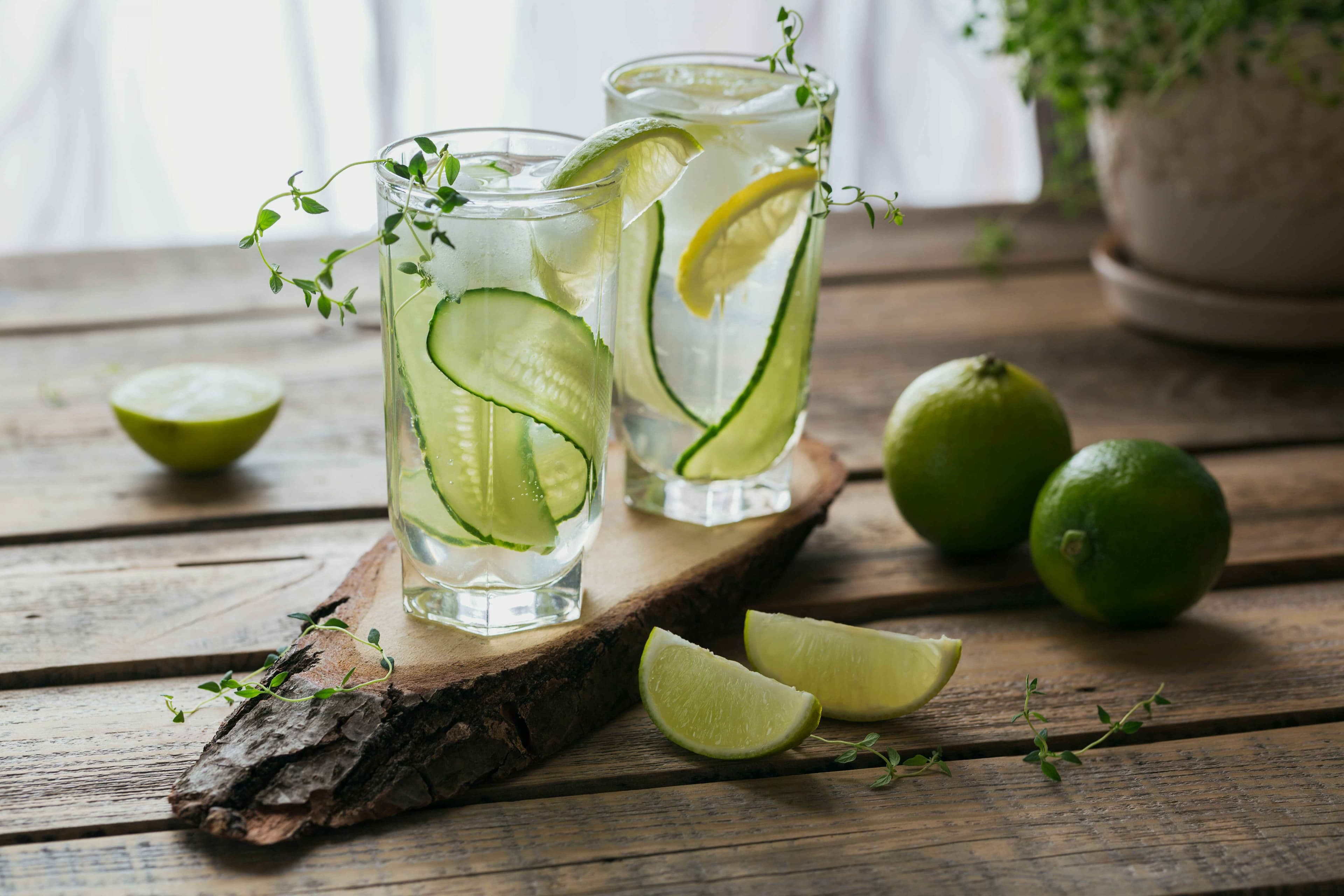 Club Soda vs. Tonic Water: Who Wins In The Battle Of The Mixers? 