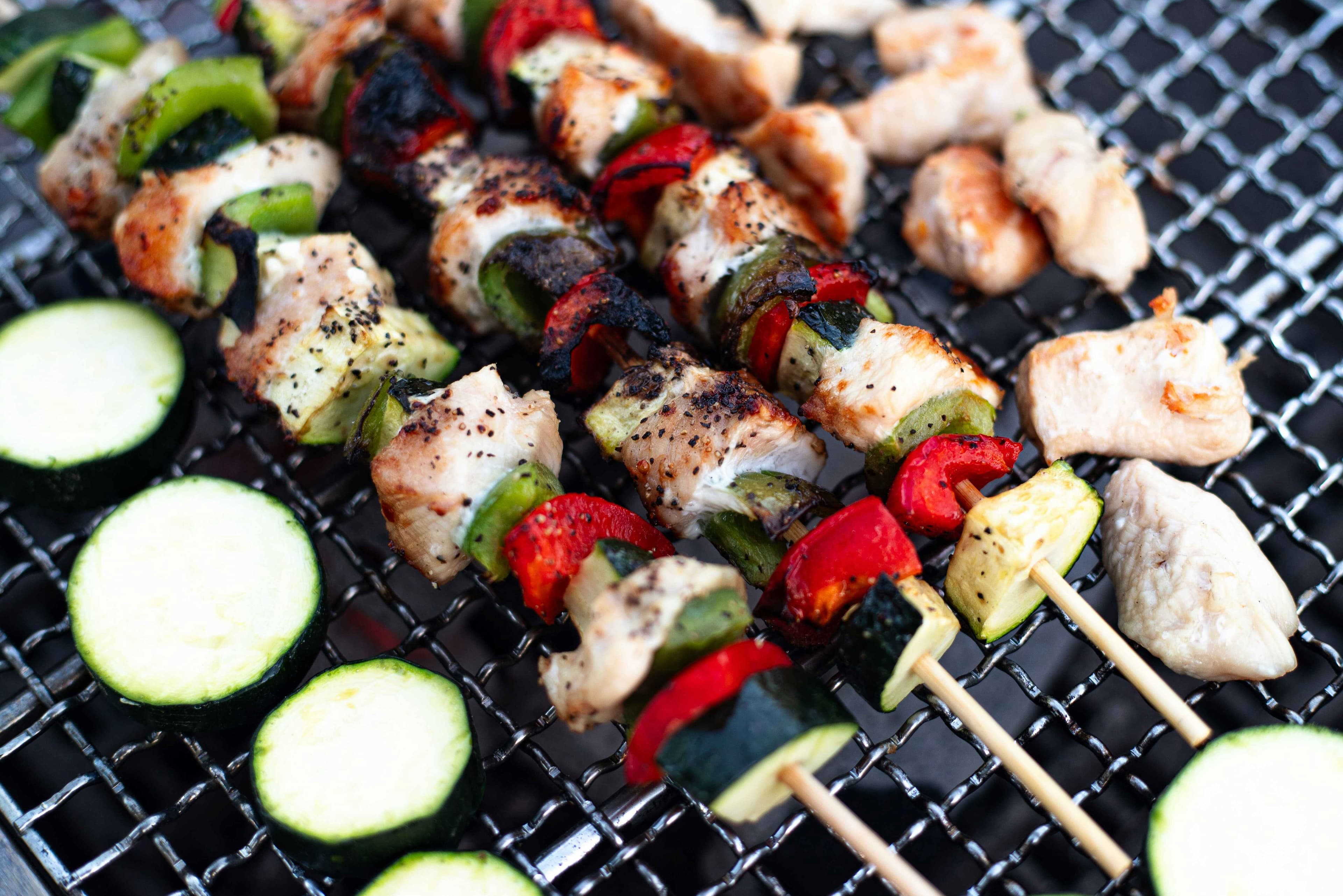 4 Paneer Skewers With A Boozy Twist Perfect For Those Tikka Parties 