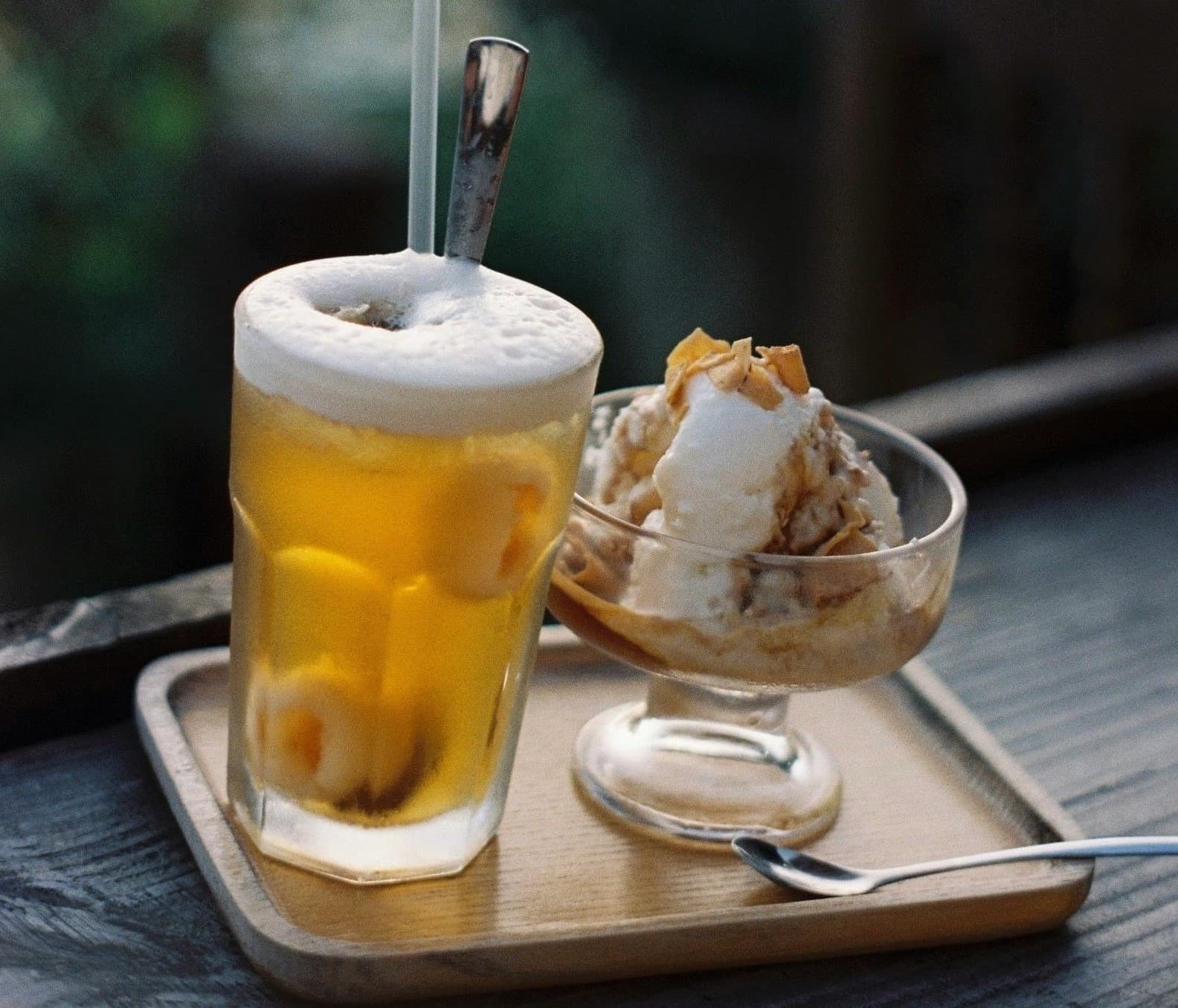 Underrated Beer Summer Treat of Gelato, And The Art of Crafting It 