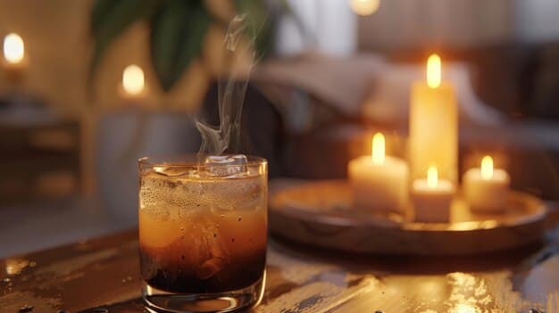 Adding Scotch To Your Candles: 101 Guide To Crafting A Boozy Aroma For Whisky Lovers