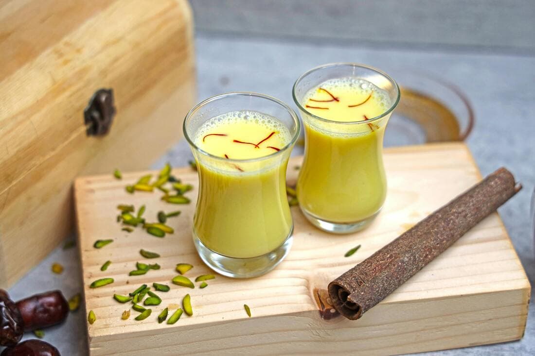 5 Indian Mocktails To Have At Indian Festive Gatherings