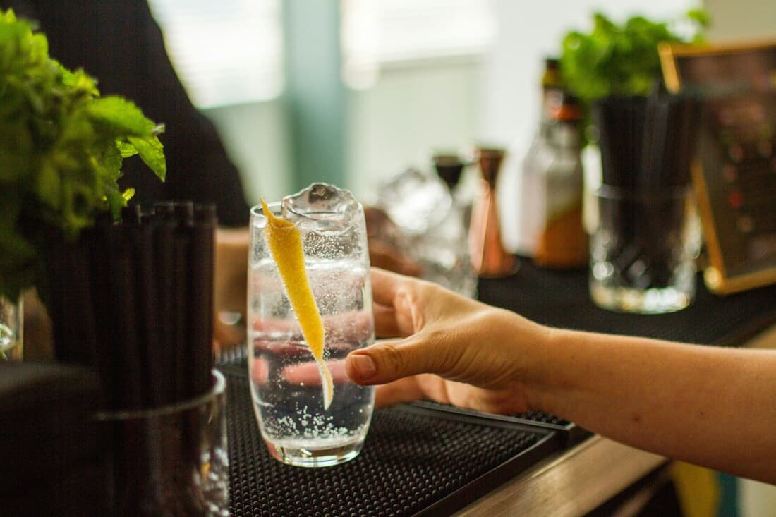 What Exactly Is Tonic Water And Can You Make It At Home For A G&T Cocktail?