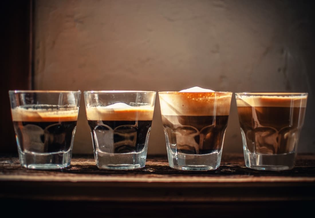 5 Drinks Where Coffee And Whisky Come Together: A Pairing Guide For Beginners 