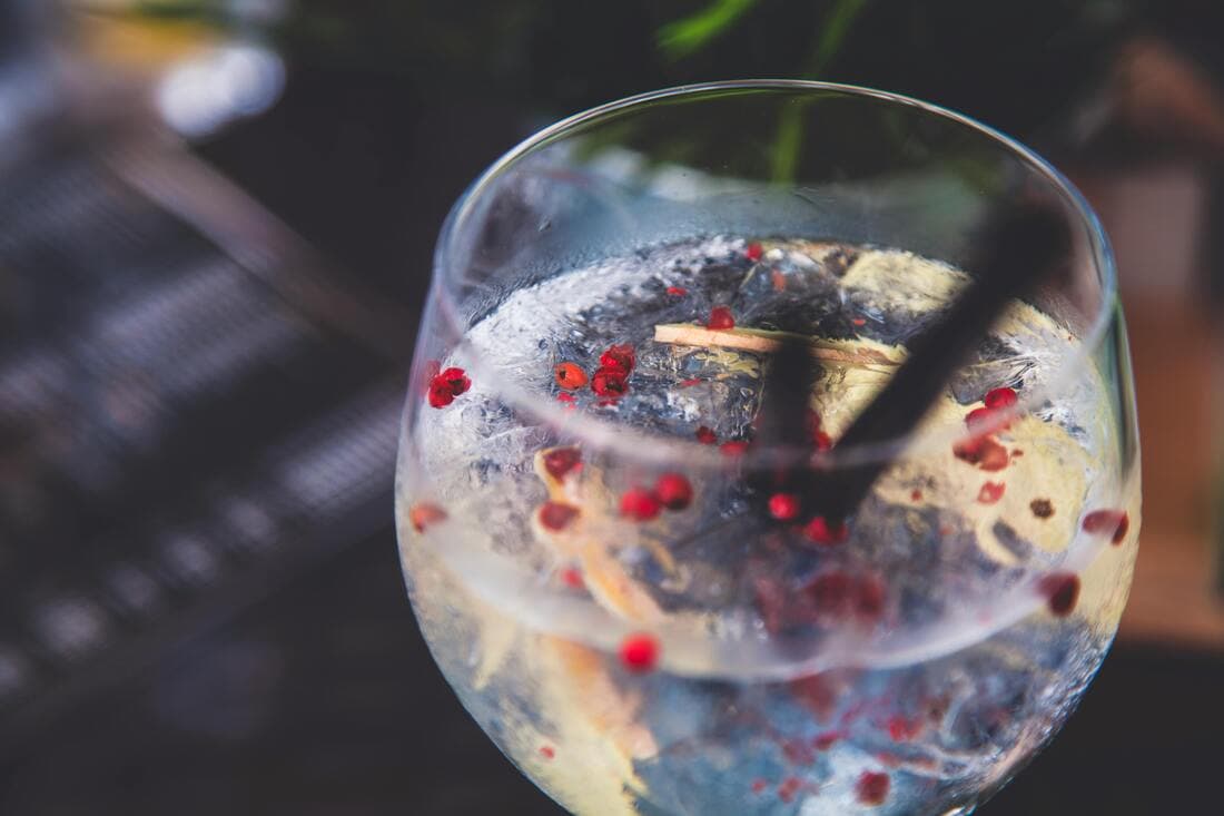 5 Tips To Choose The Perfect Tonic Water For Gin And Tonic Cocktail 