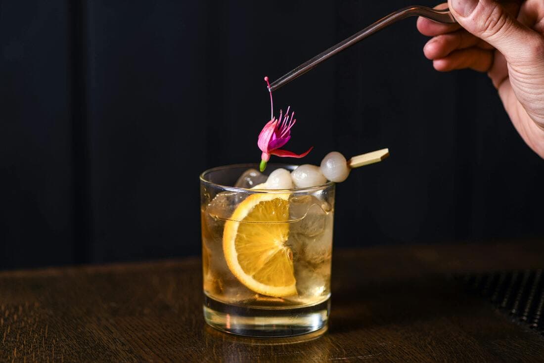 Five Botanicals In Gin And Tonic: Deep Dive Into Their Role