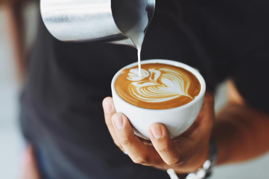 Almond, Soy, Oat, Hemp: 6 Milk Varieties That Work Well In Coffee Drinks