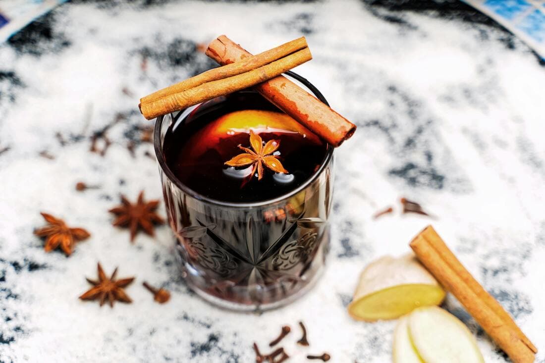 Cinnamon Cocktails: 5 Ways To Infuse The Spice Into Fall Drinks