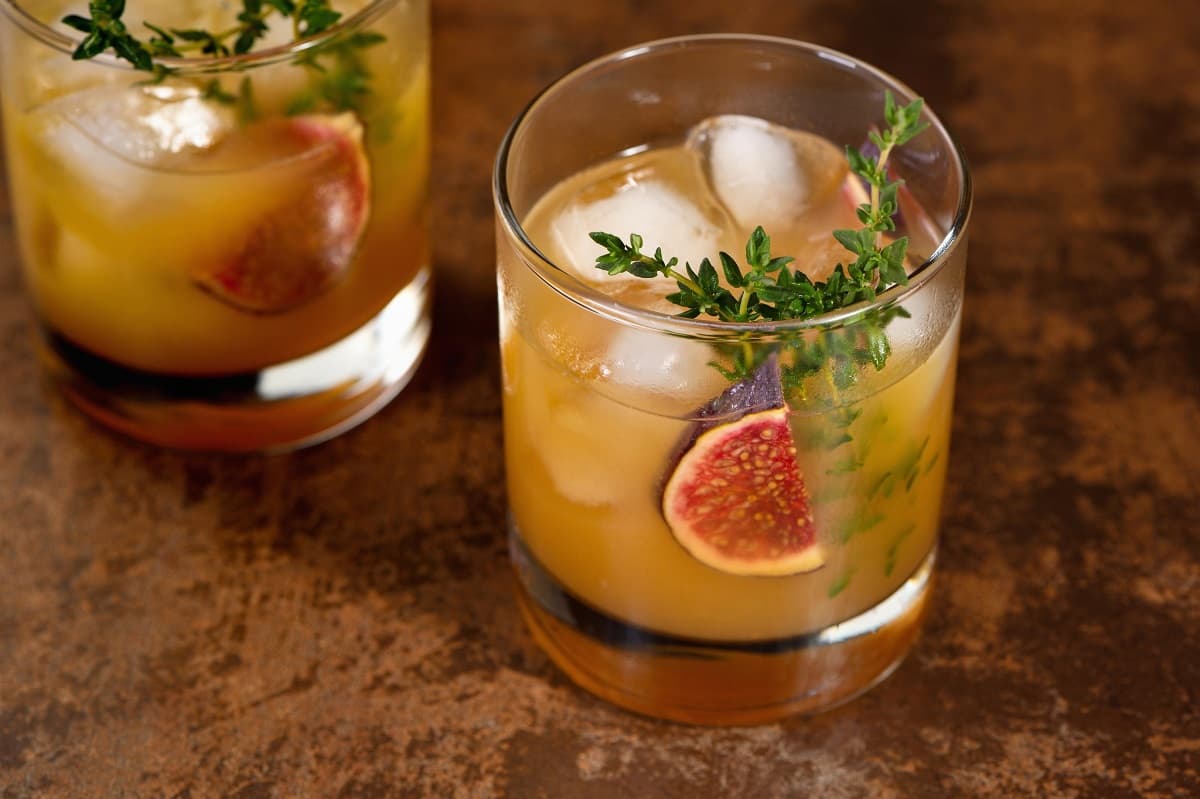 How To Make The Perfect Whisky Sour