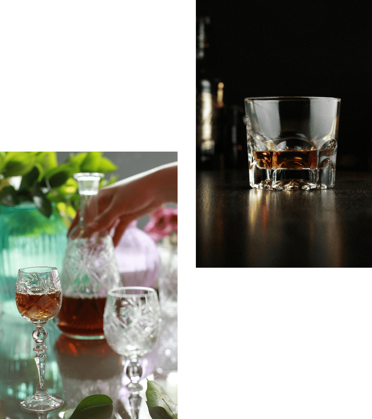 How To Savour Amaretto Liqueur Like A Connoisseur