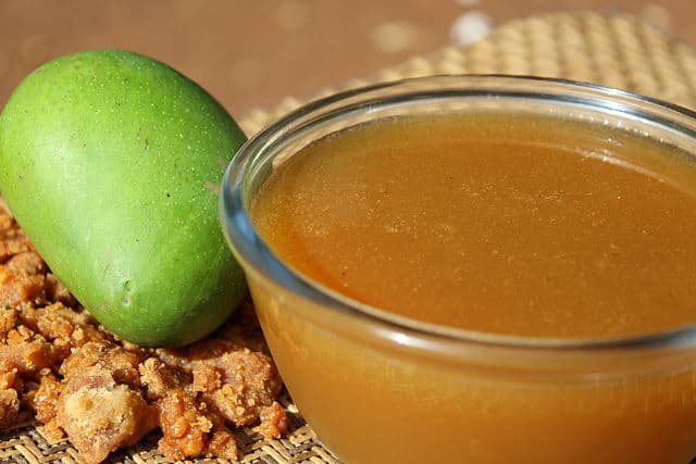 Aam Panna Bliss Recipes For A Refreshing Twist To The Sober Living Mixer
