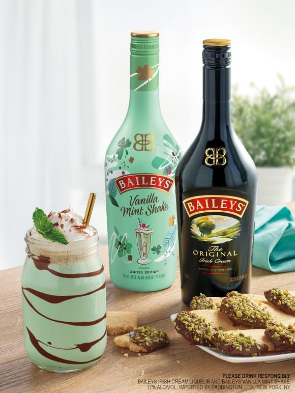 St. Patrick’s Day Cocktails: The Best Festive Drinks Are Made Of These