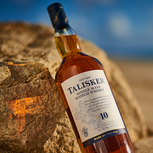 TALISKER