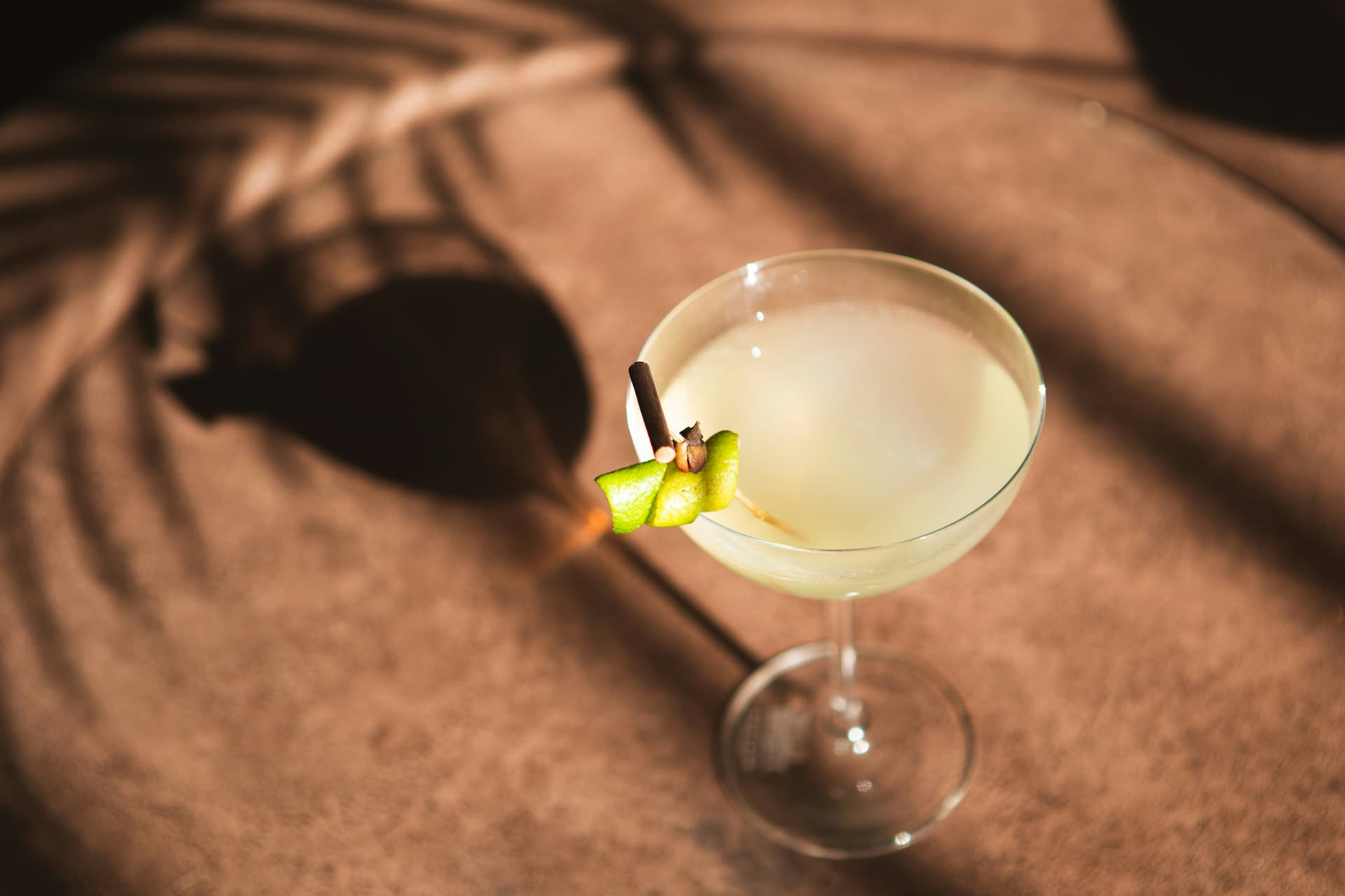 The Art of Crafting Last Word Cocktail: A Mixologist's Guide