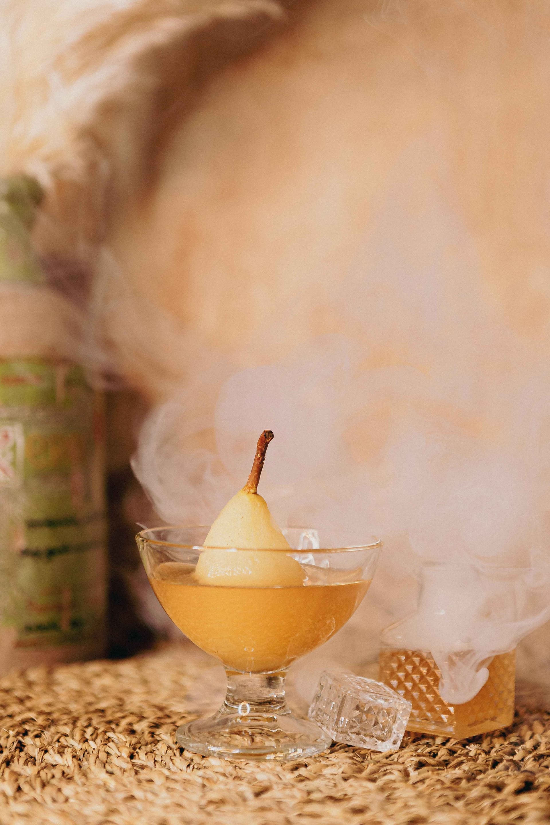 Delectable Pear Cocktails To Sip And Savour For A Bubbly Brunch Bliss