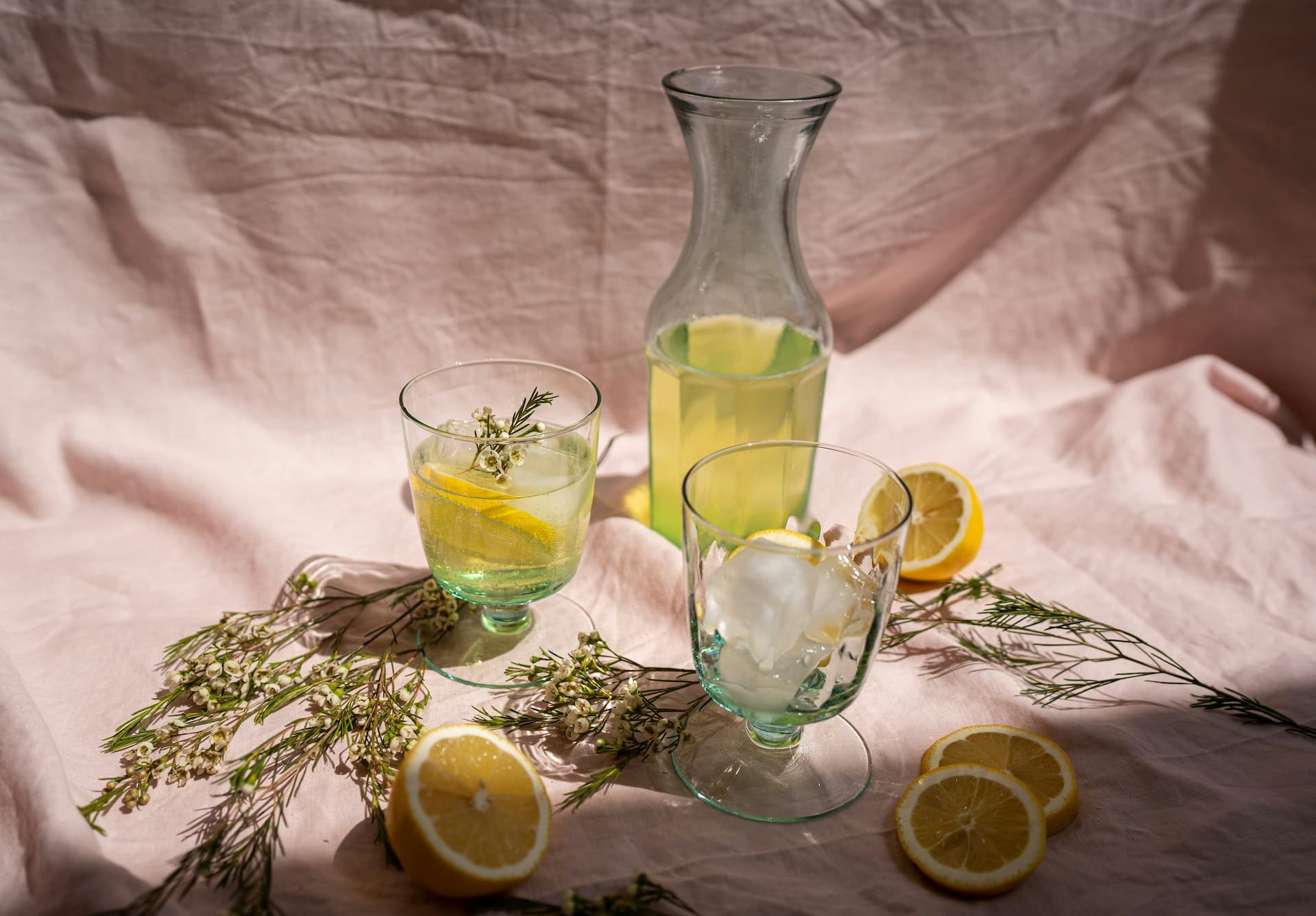 Nordic Cocktail Culture: Signature Drinks from Scandinavia