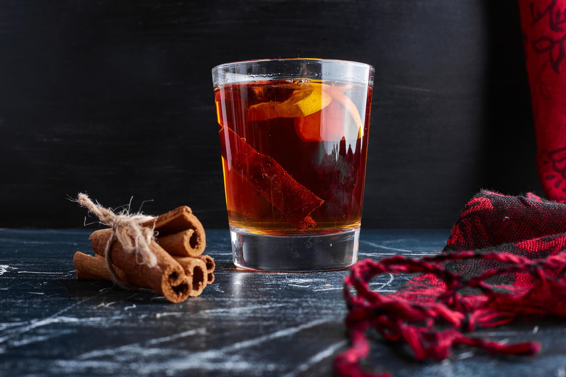 Amaro Caldo vs. Traditional Amaro: Unravelling the Unique Flavors and Ingredients