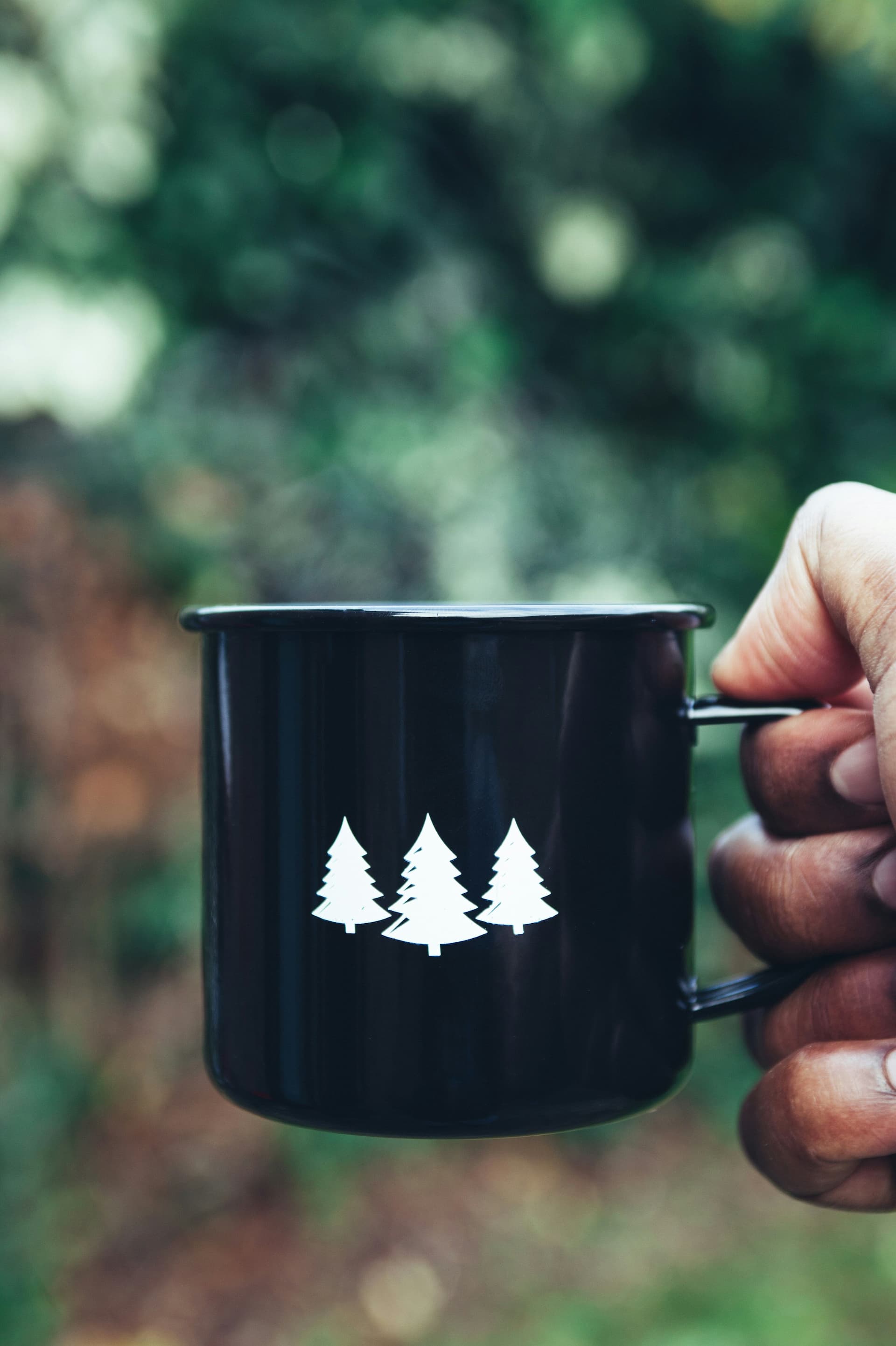 Temperature Control Mug