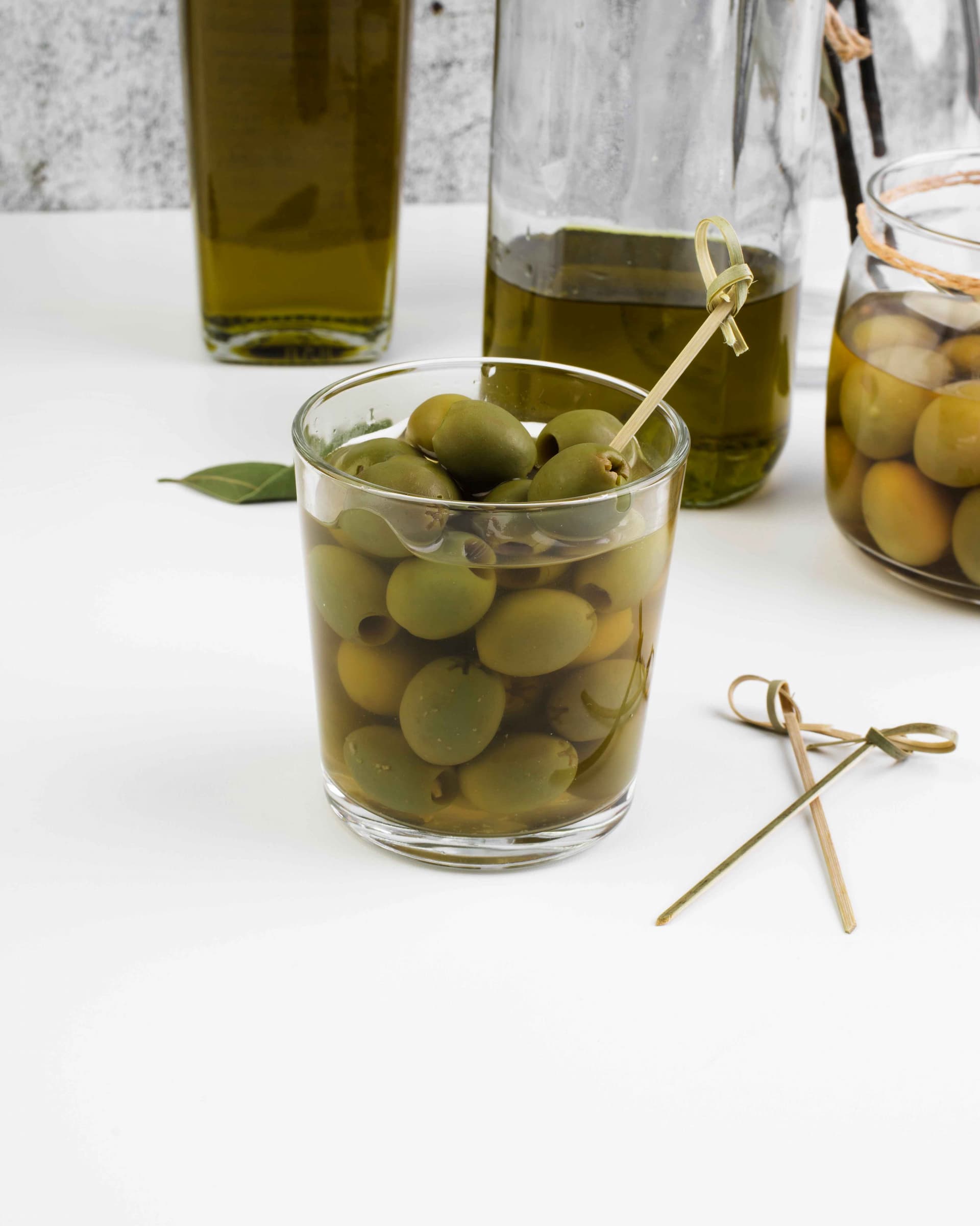 Gourmet Gifting: Five Uniquely Infused Olive Oils To Elevate Your Next Meal