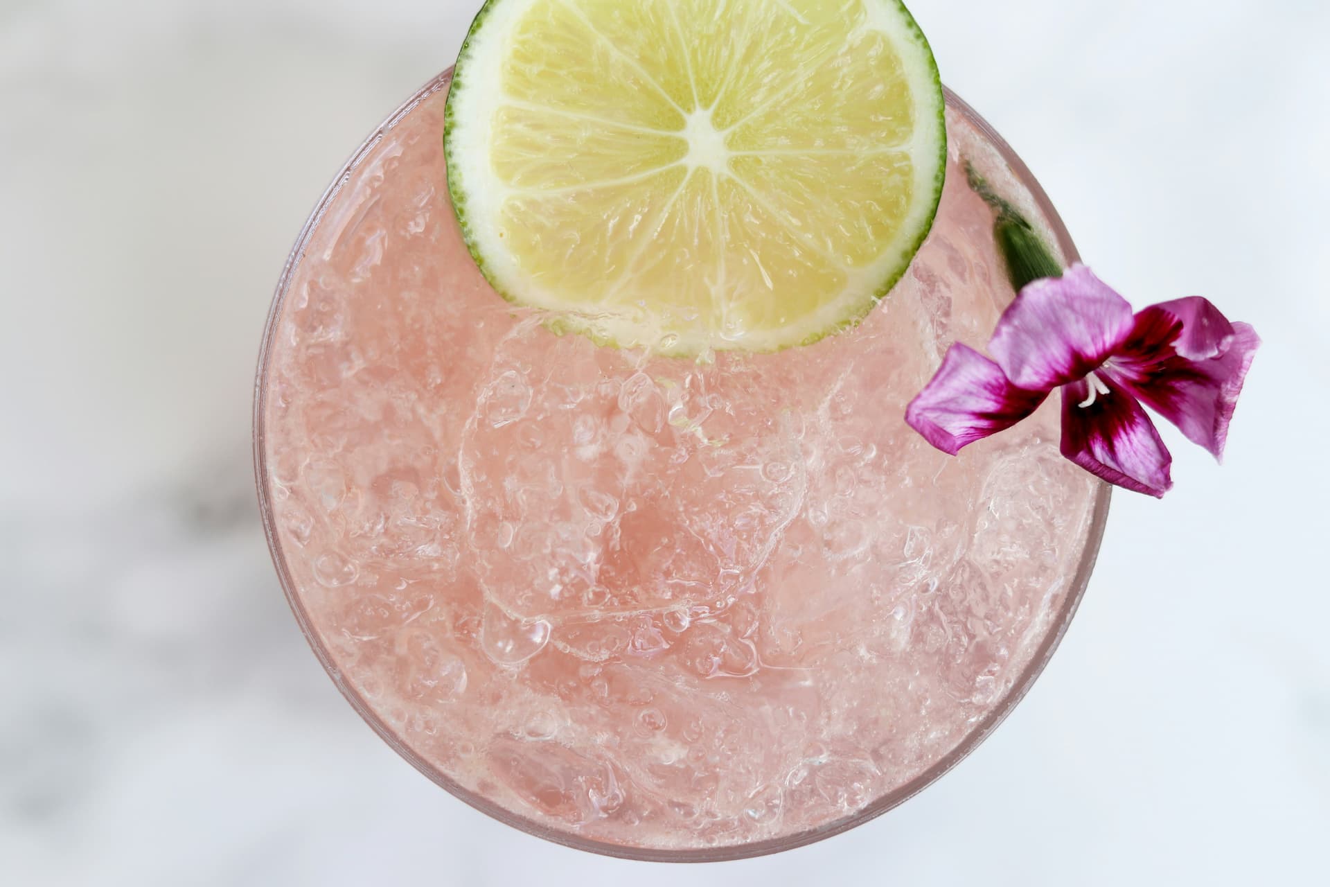 A Beginner’s Guide to Crafting the Perfect Spring Drink—Or Just About Anytime!