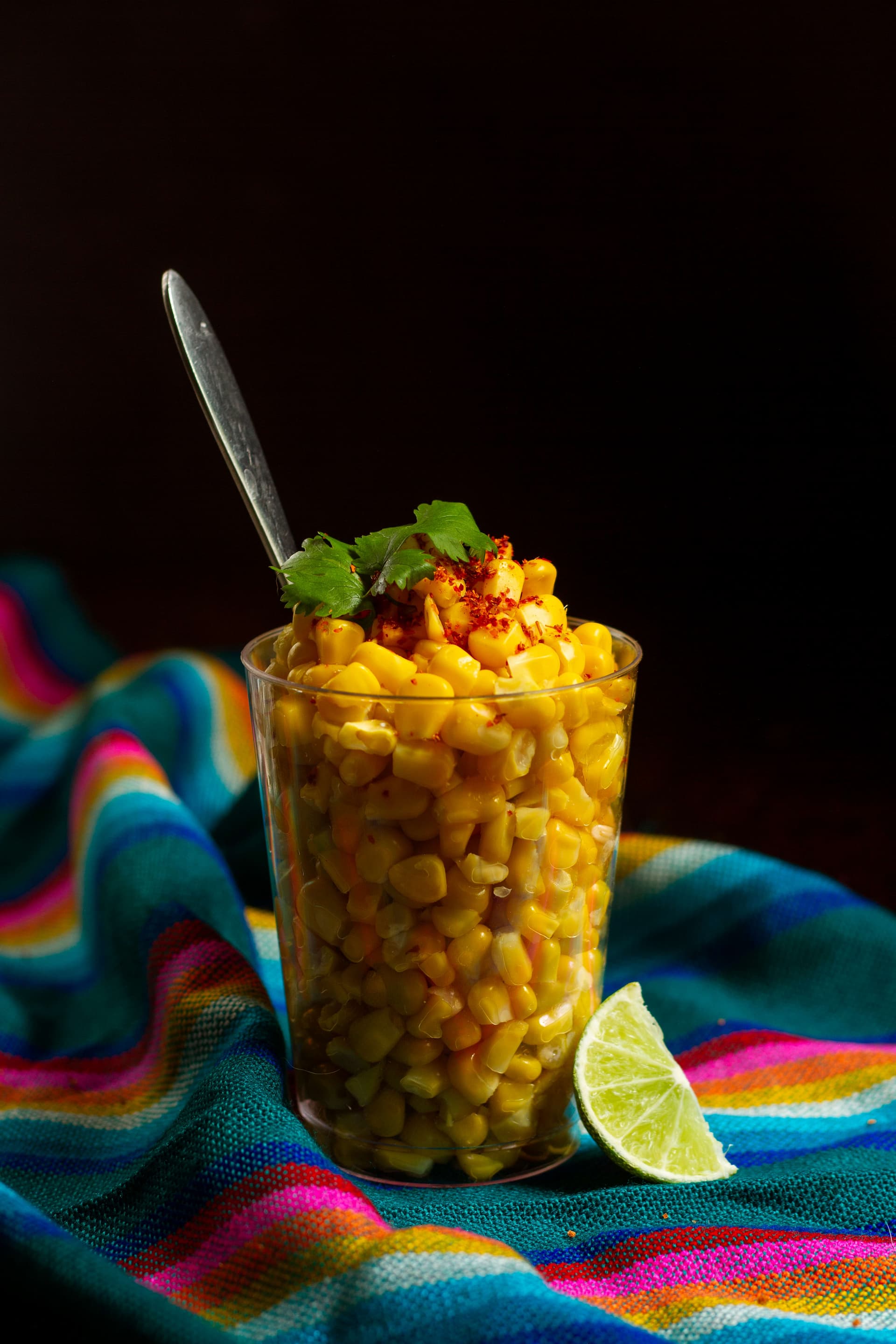 Try Our Sweet Corn Cocktail: A Drink That’s Not As Innocent As It Sounds