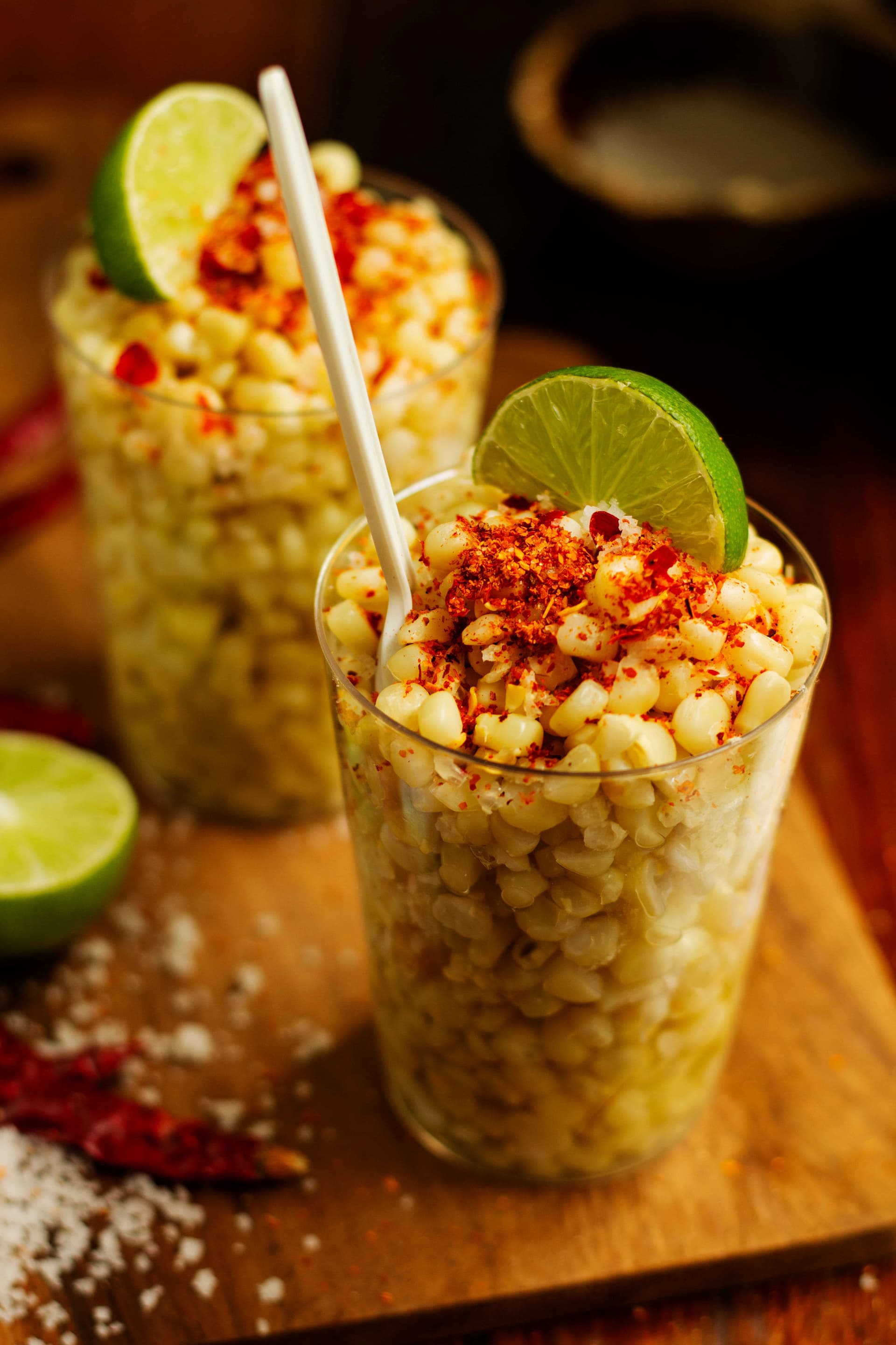 Try Our Sweet Corn Cocktail: A Drink That’s Not As Innocent As It Sounds