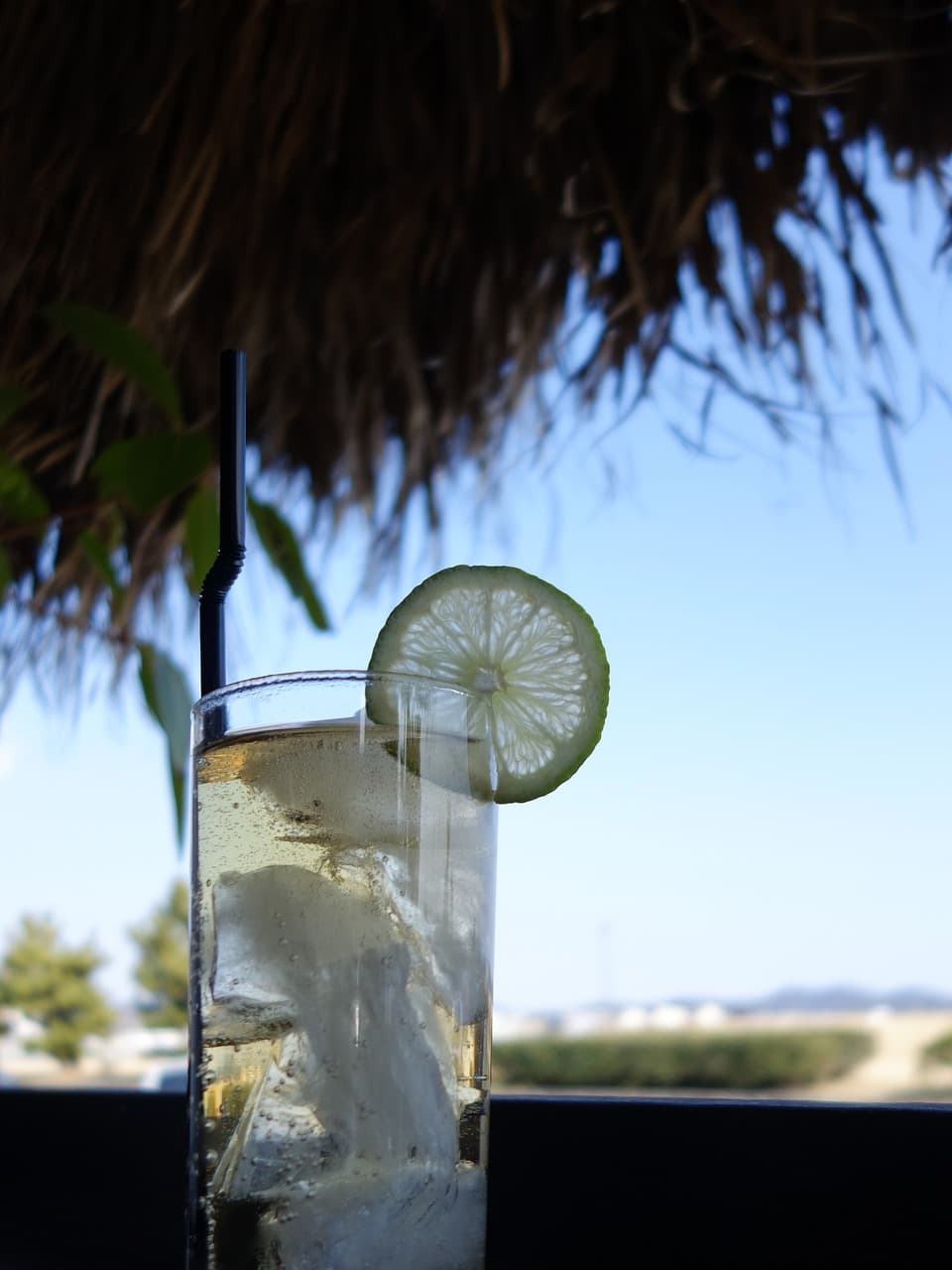 refreshing tequila drink