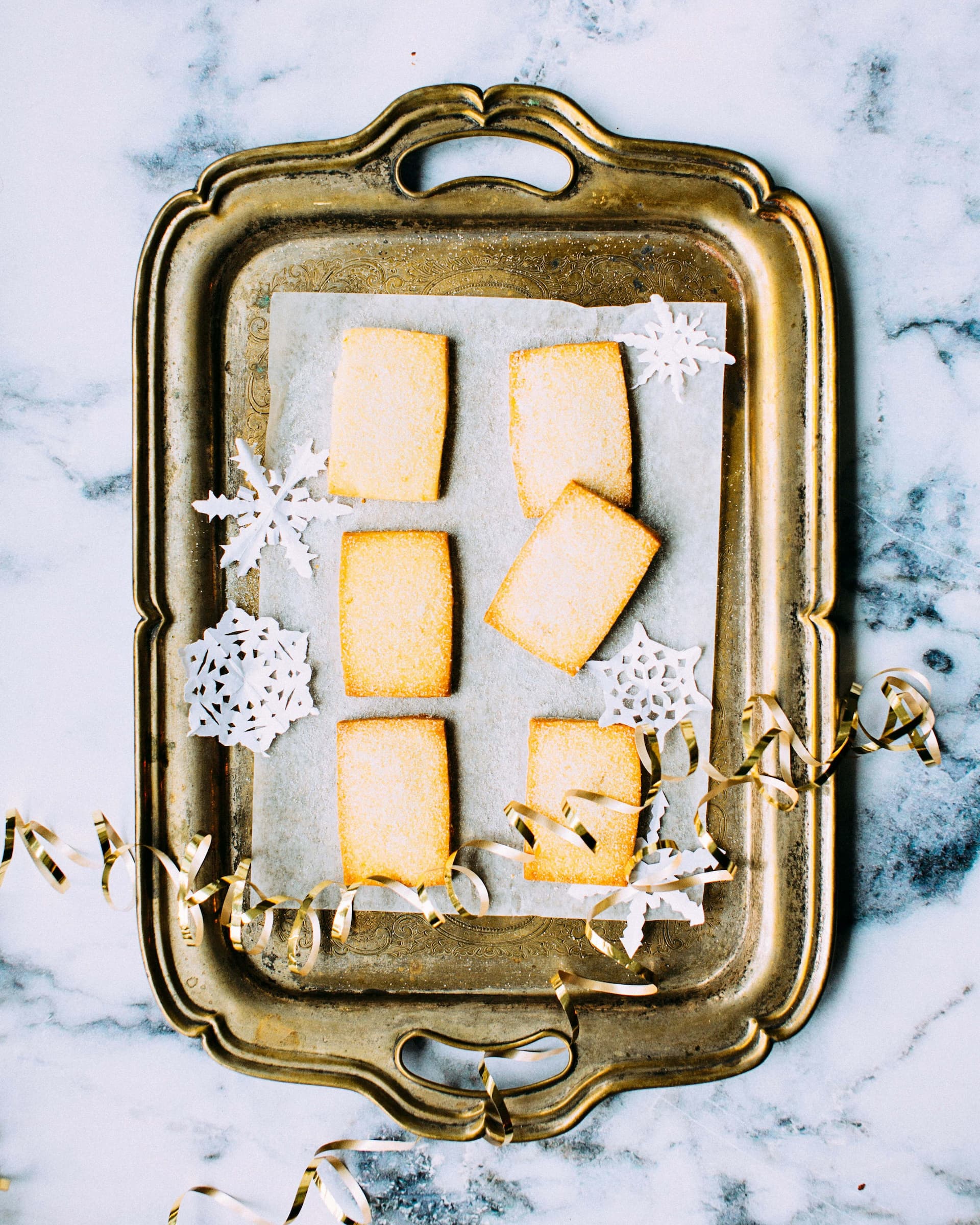 Single Malt Shortbread Biscuit Recipes That You Won’t Be Able to Get Enough Of
