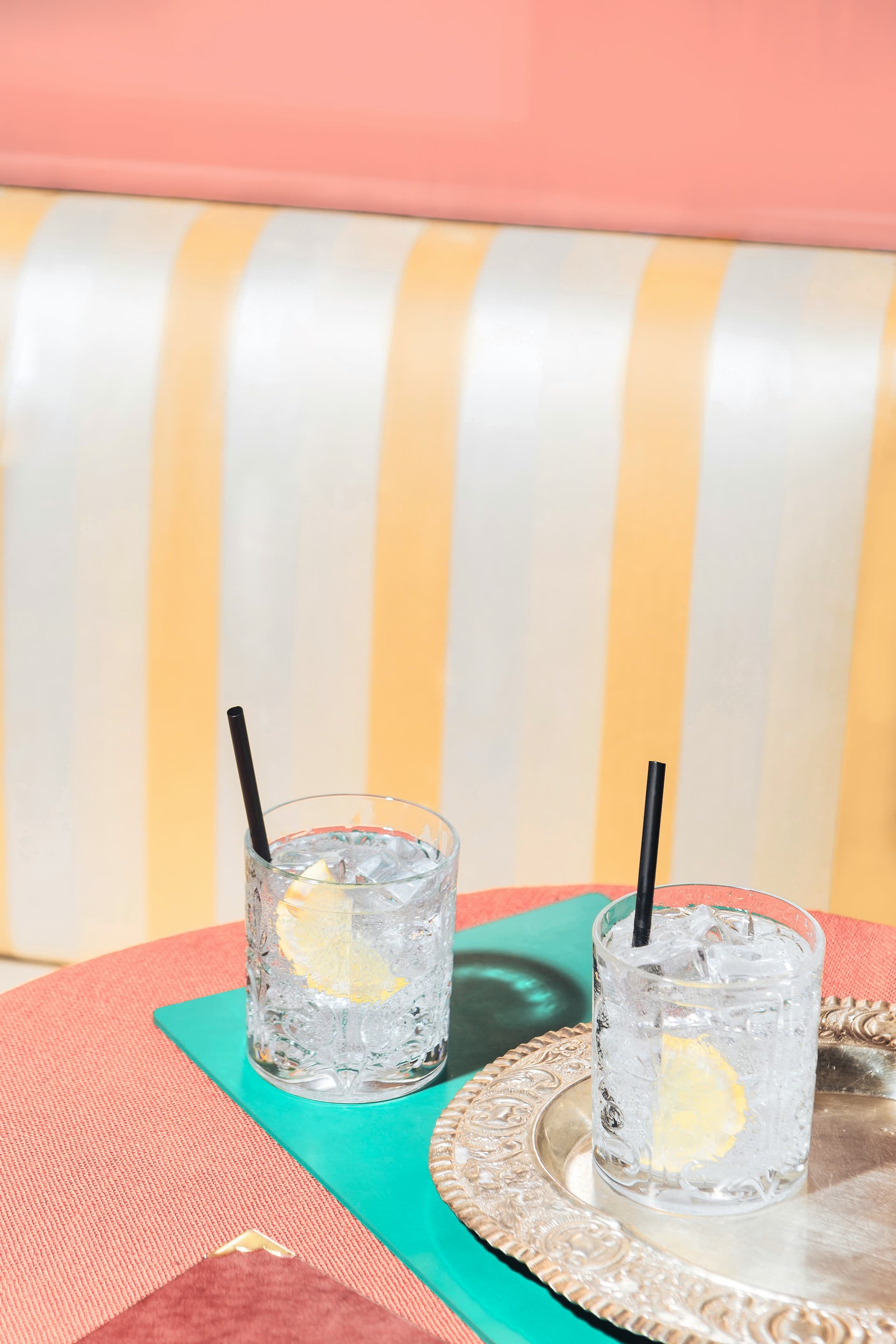 Club Soda vs. Tonic Water: Who Wins In The Battle Of The Mixers?