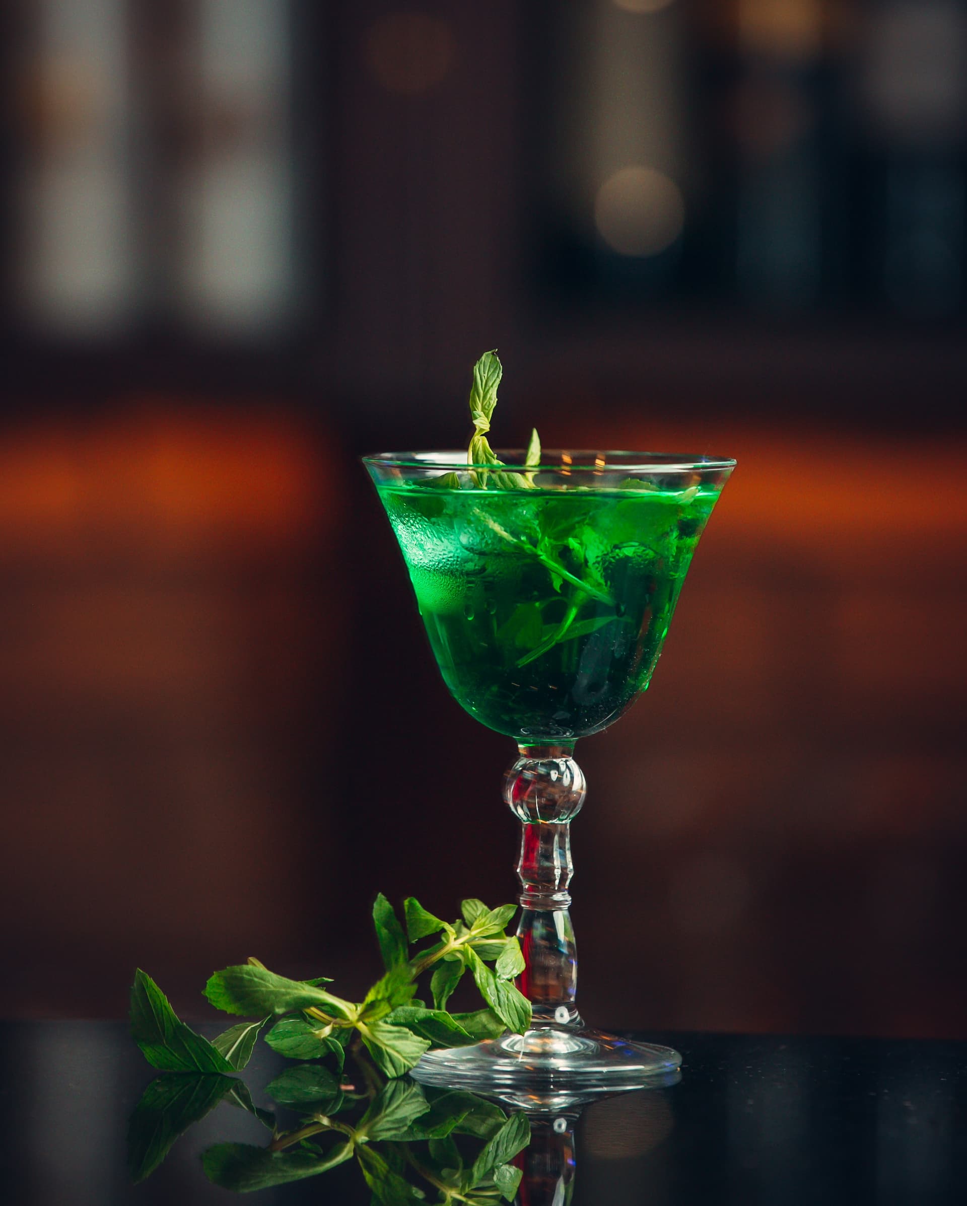 Try Betel Leaf Mojito: A Cocktail with an Unexpected Herbaceous Twist