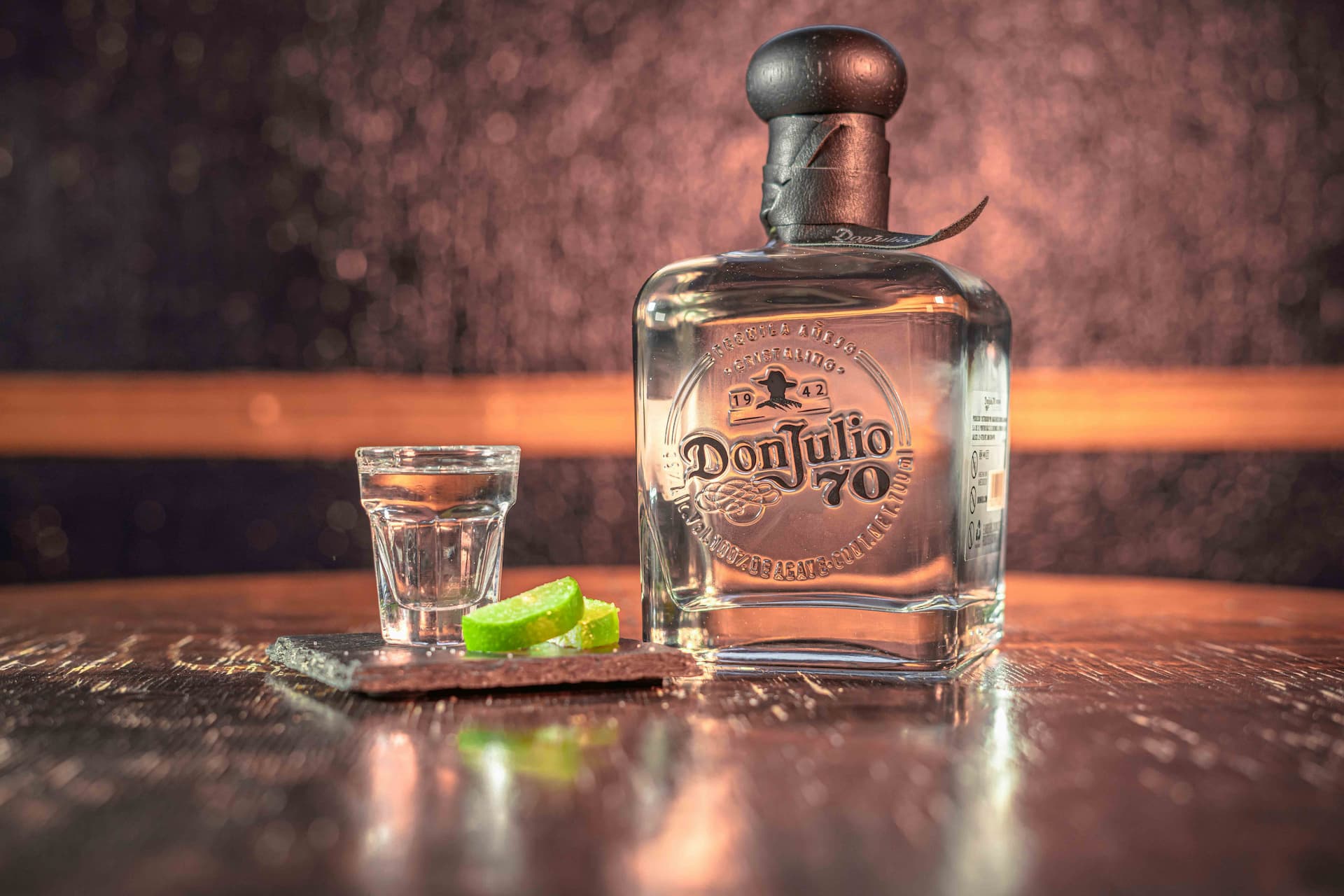 Don Julio Reposado