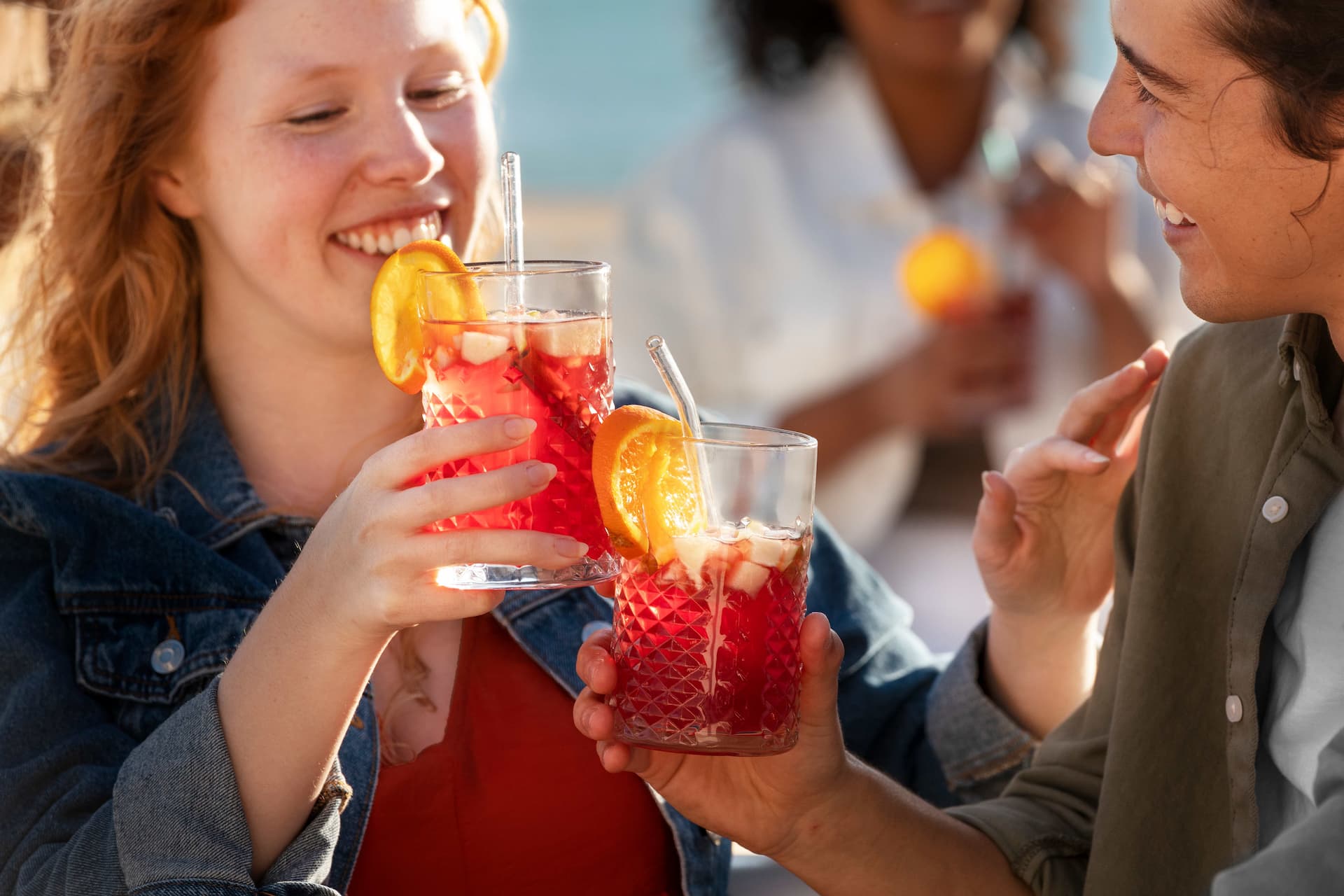 Rum Punch vs. Mai Tai: It’s A Tropical Showdown!