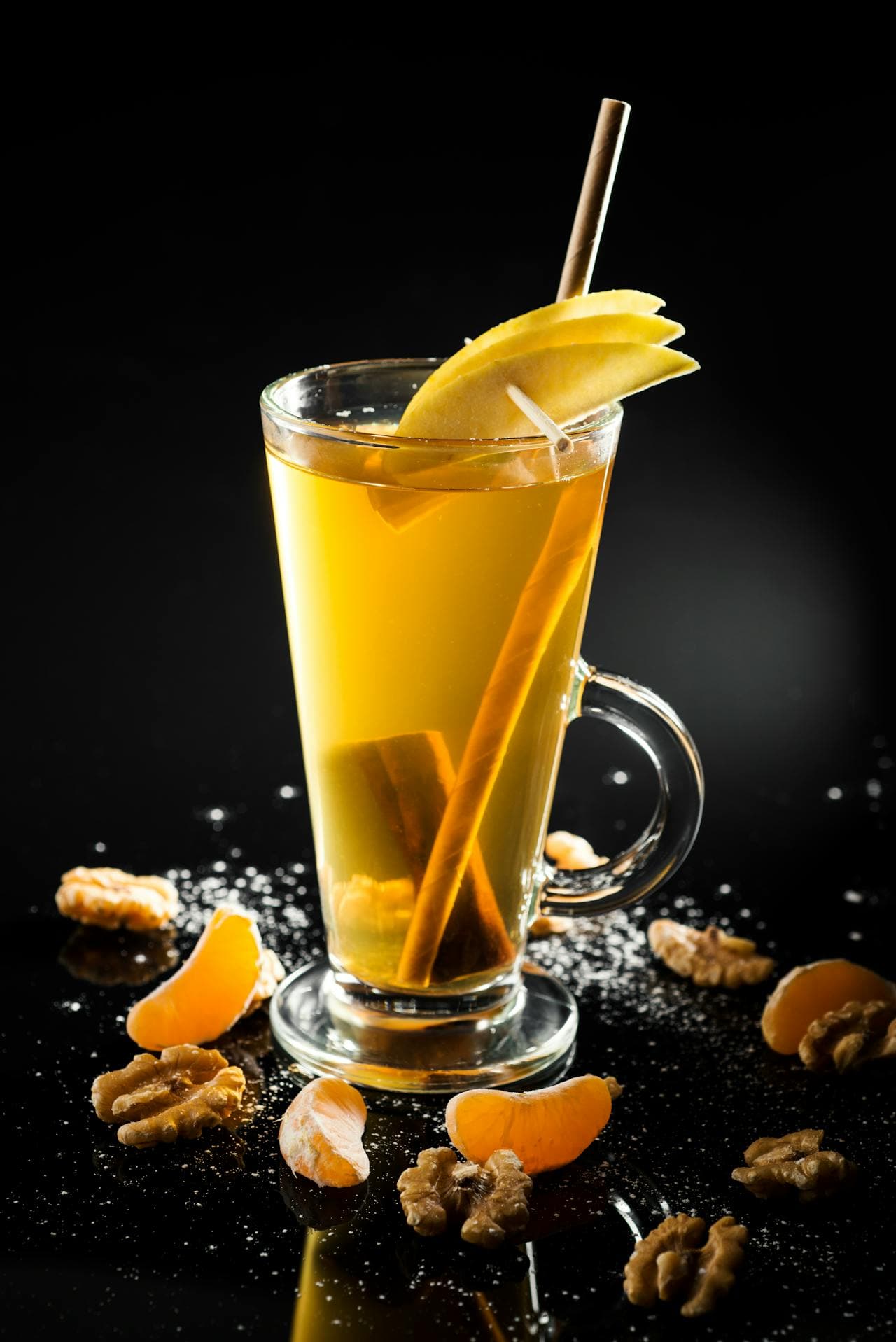 hot toddy cocktail