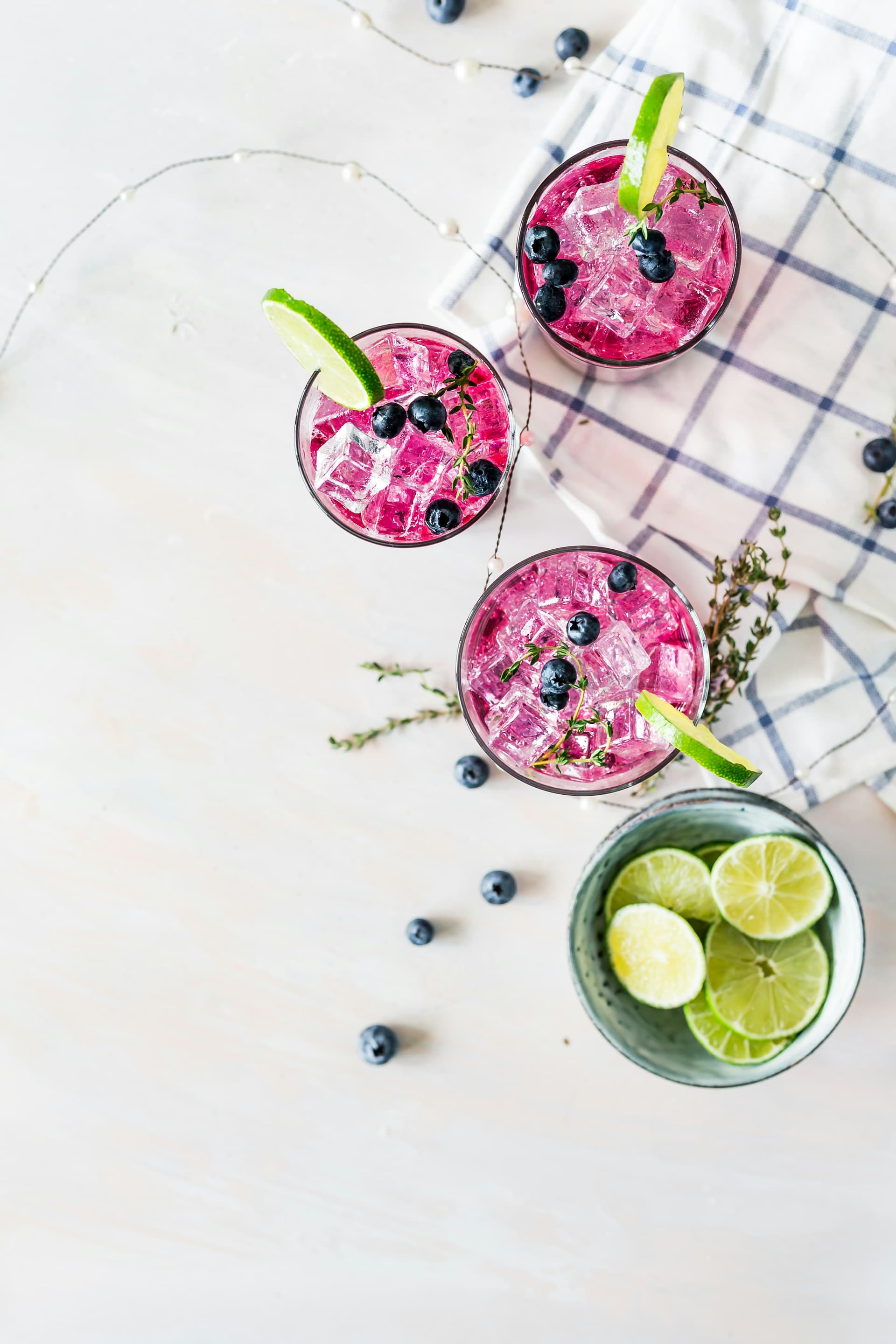 Your Guide To Planning A Unique Hen Party With A Gin Infusion Workshop