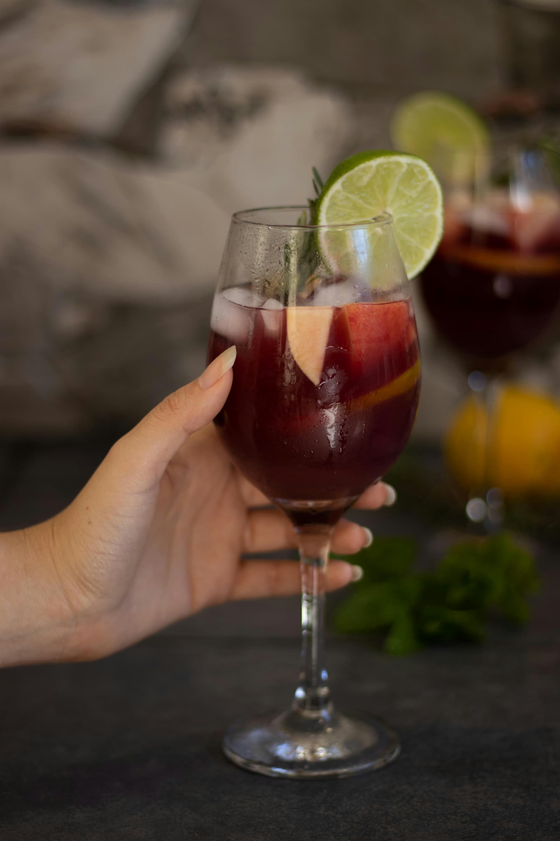 How Sangria’s Emerged From Spanish Roots To A Global Phenomenon