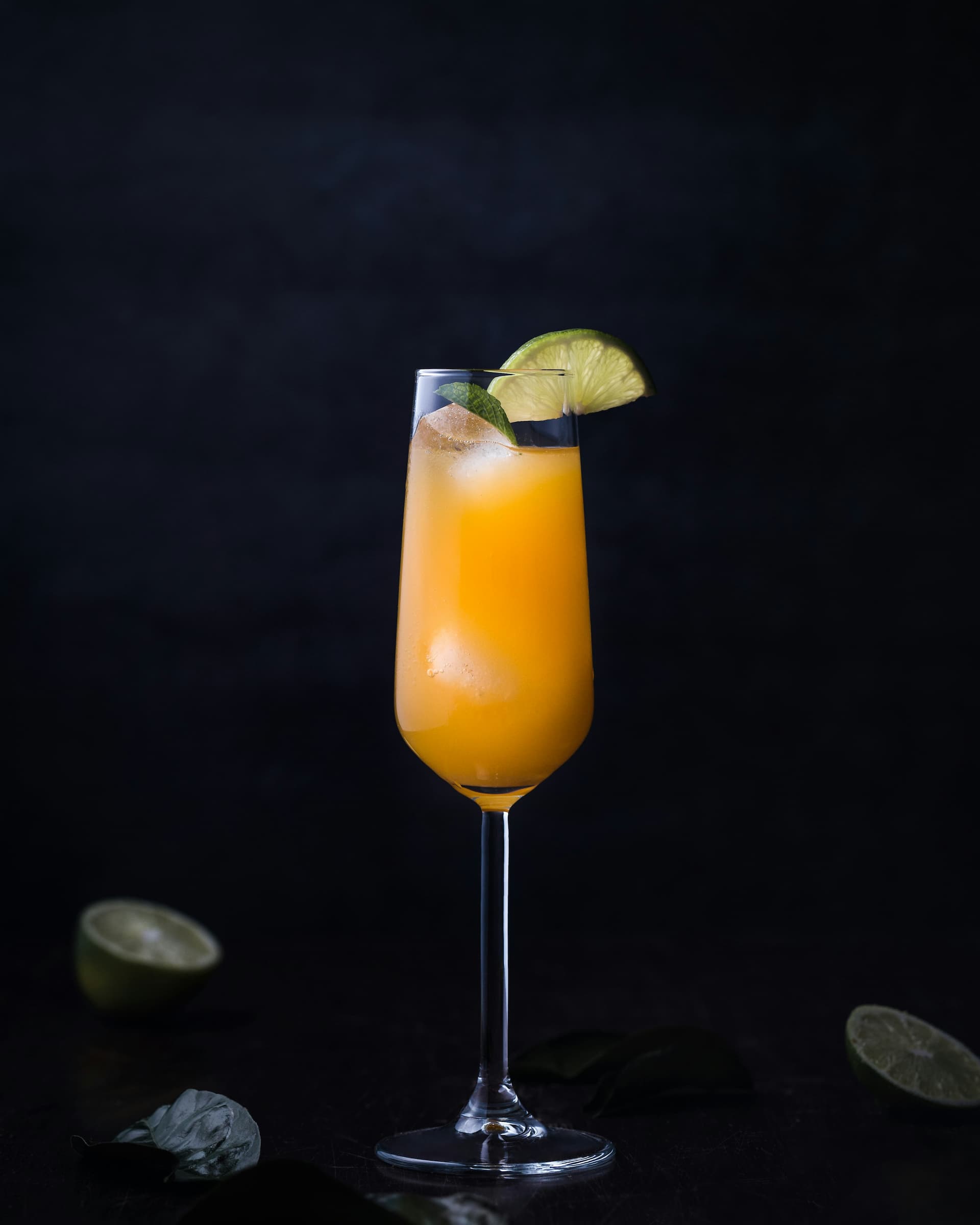 Tequila Sunrise To Sunset: Six Cocktails For An All-Day Wedding Party