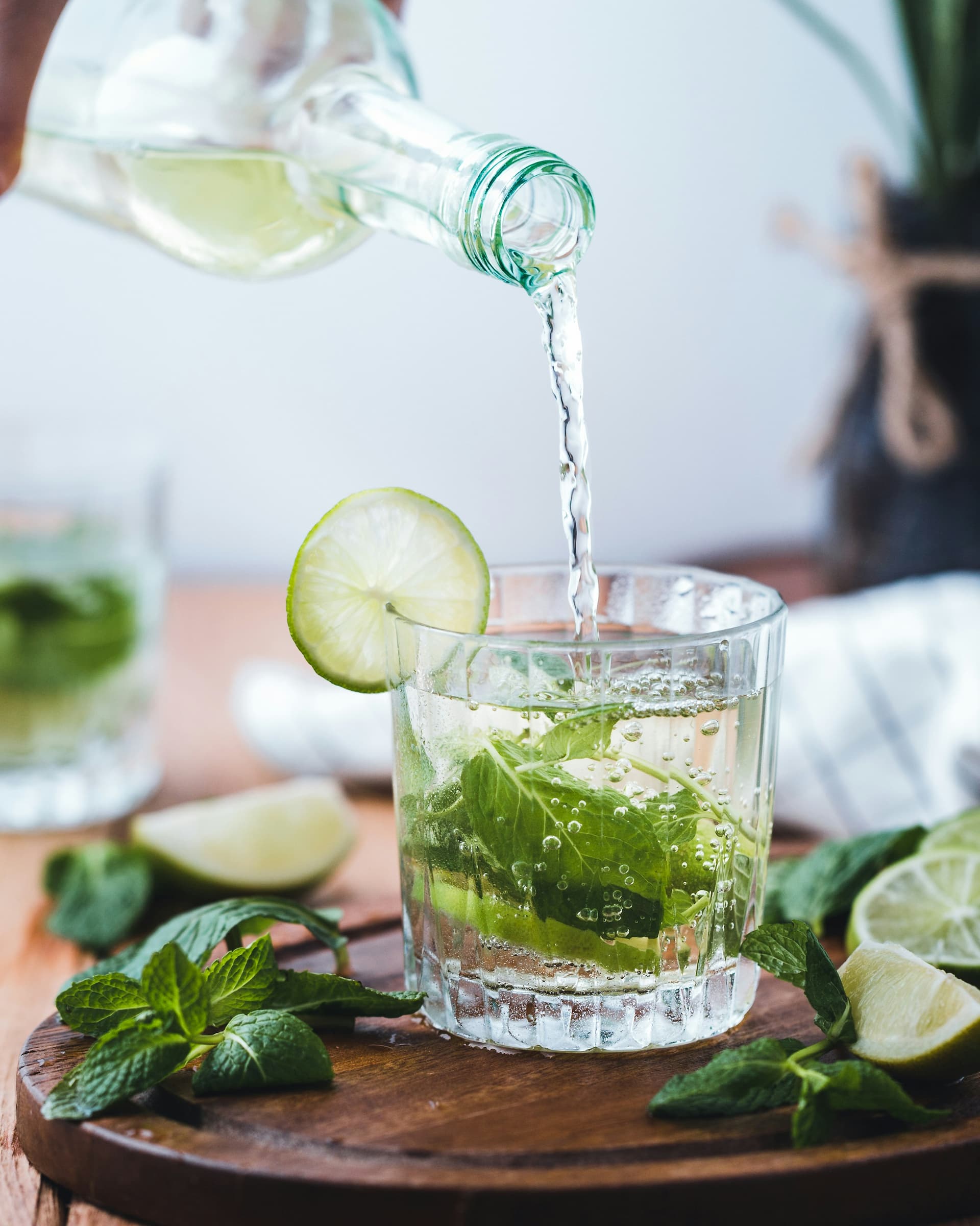 Your Guide To Hosting an Aam Panna-themed Summer Cocktail Party
