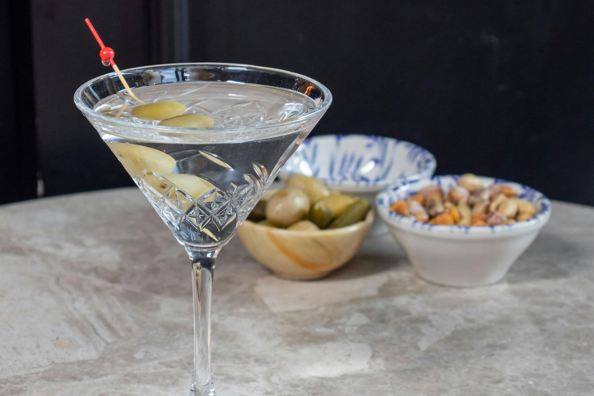 martini cocktail recipe