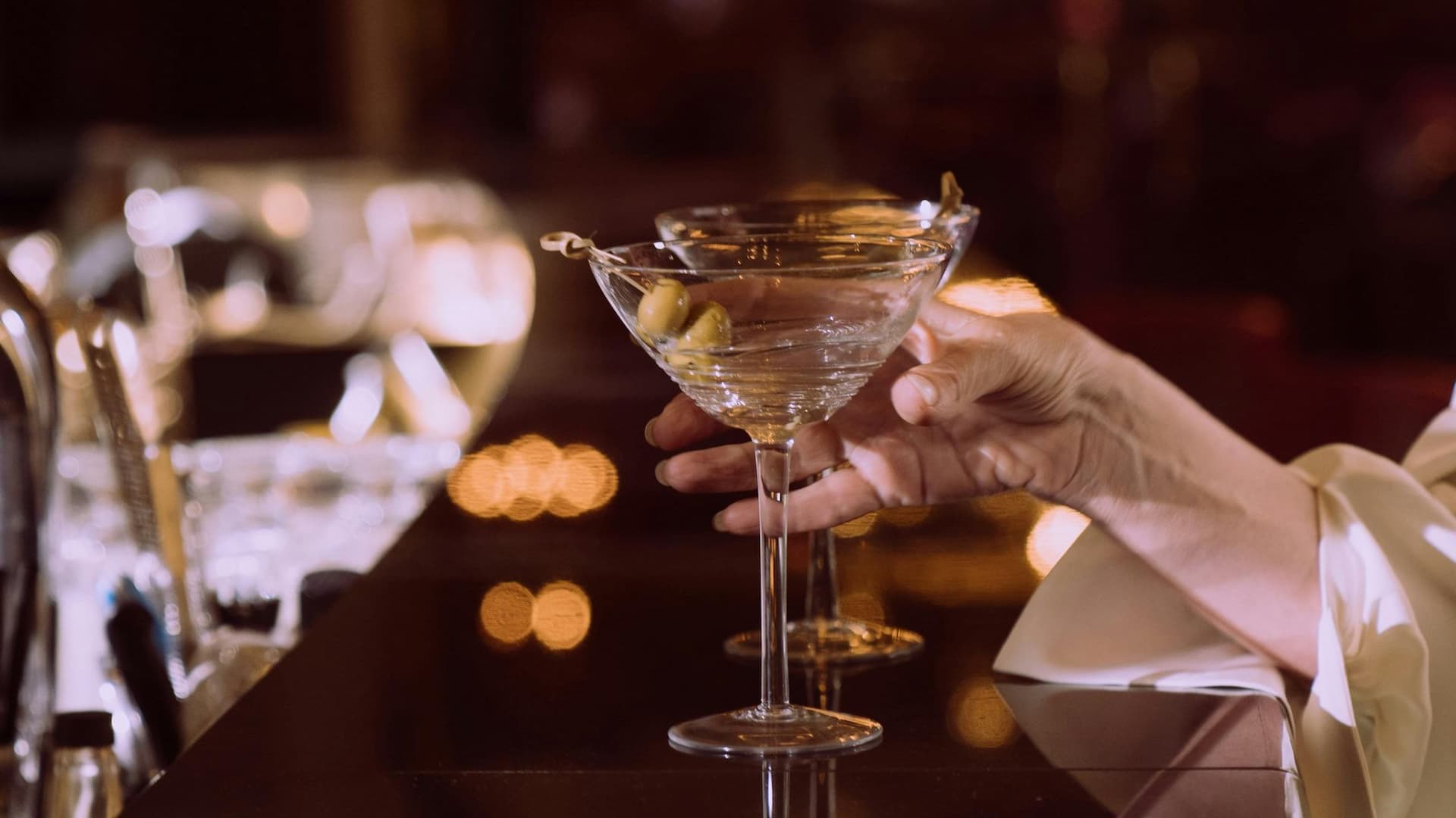 martini cocktail recipe