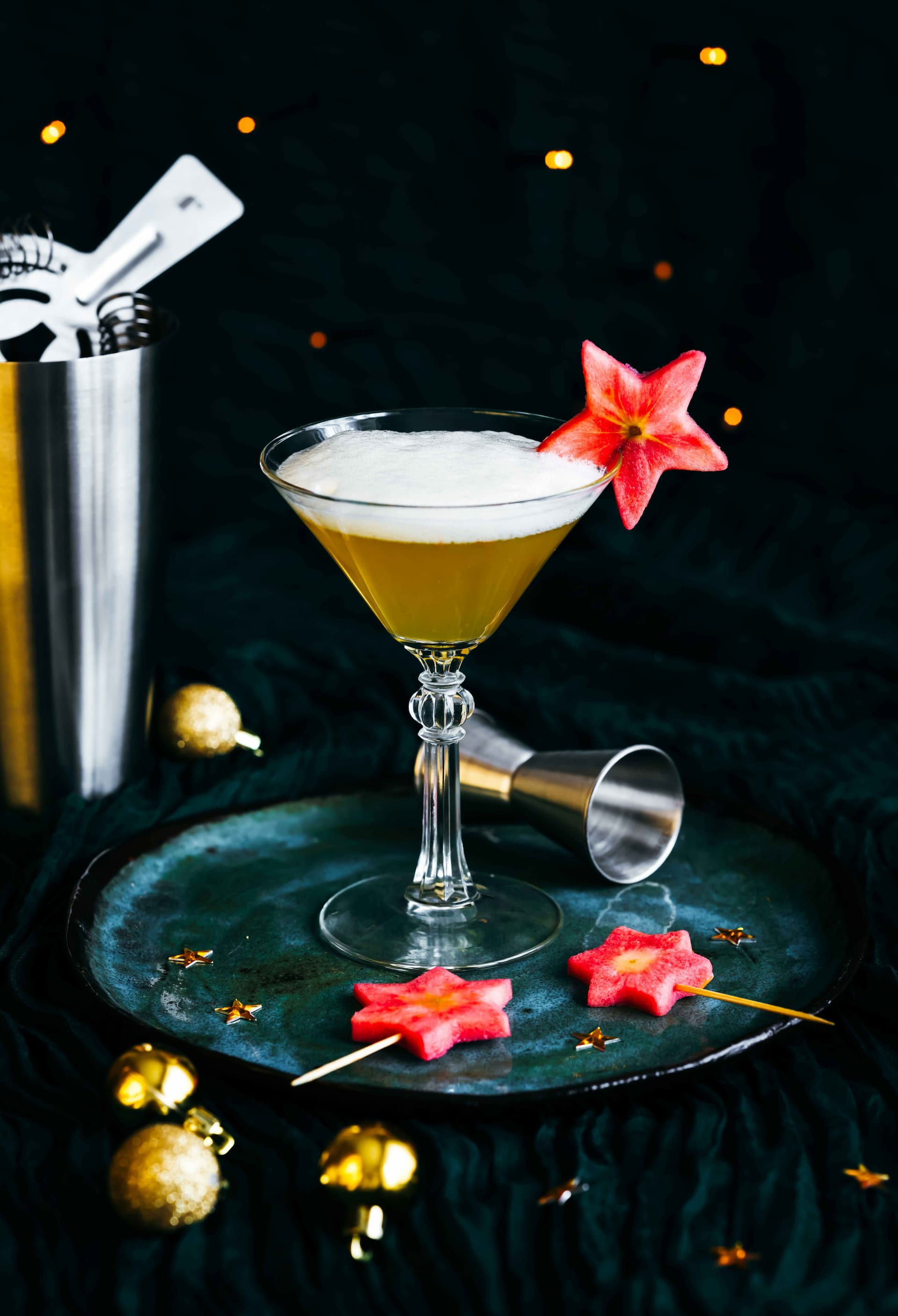 Tried The Tandoori Martini Cocktail? Here’s How You Grill Your Way To A Smoky Drink