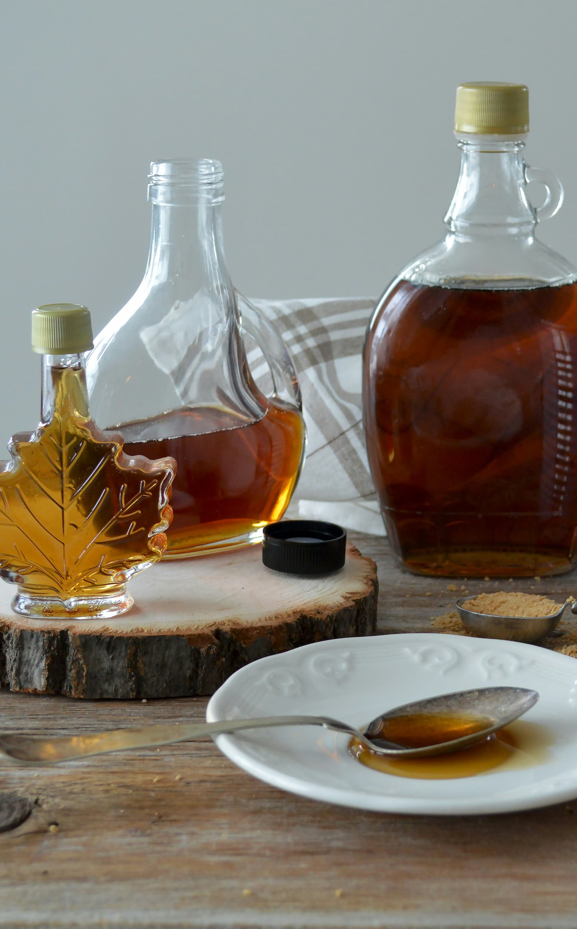 Raise a Glass to Mom: Sophisticated Spirits and Sensational Syrups