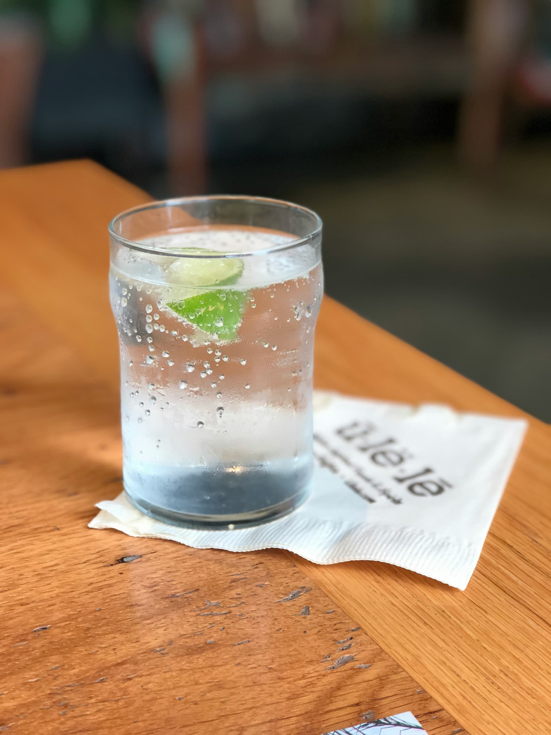 Club Soda vs. Tonic Water: Who Wins In The Battle Of The Mixers?