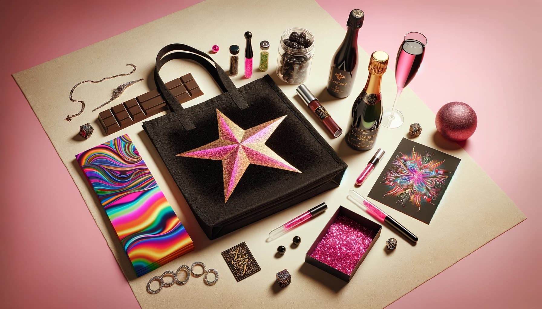 Gift These Oscars Swag Bag-Inspired Goodies At Your Next Party