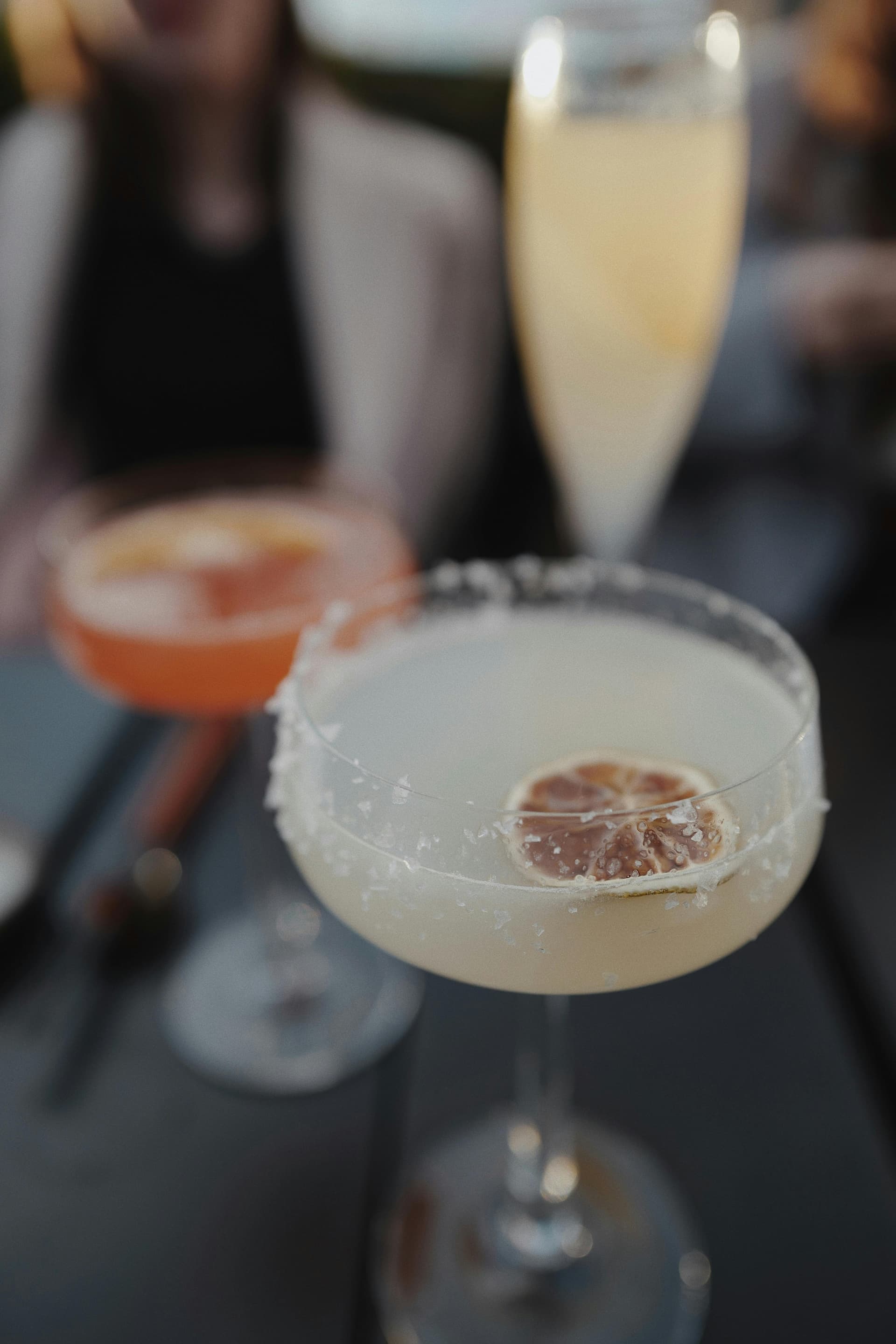 To Salt or Not To Salt The Margarita Rim? Bonus: Expert Tips On How To Achieve It Perfectly