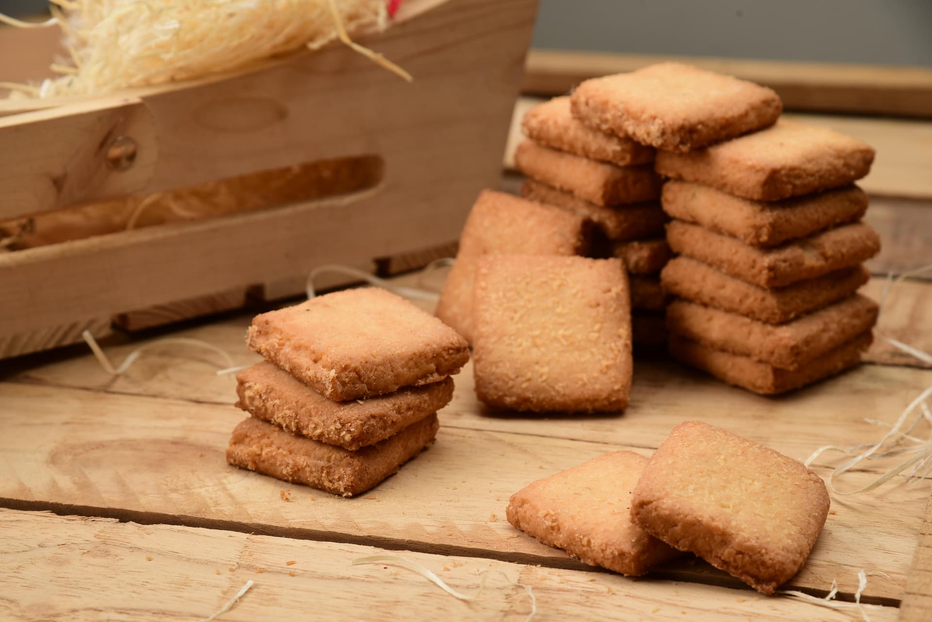 Single Malt Shortbread Biscuit Recipes That You Won’t Be Able to Get Enough Of