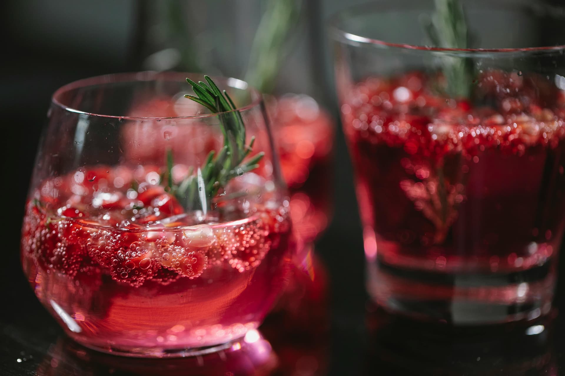 Sloe Liqueurs and Mixers: Elevate Your Home Bar Game With These Gems