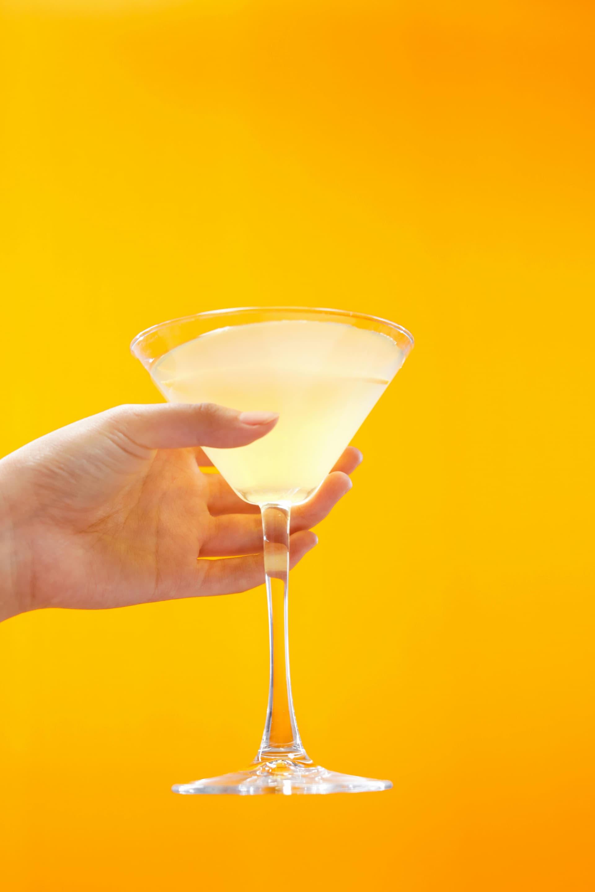 For The Occasion Of Mother's Day, Iconic Cocktails With A Twist (Of Course!)